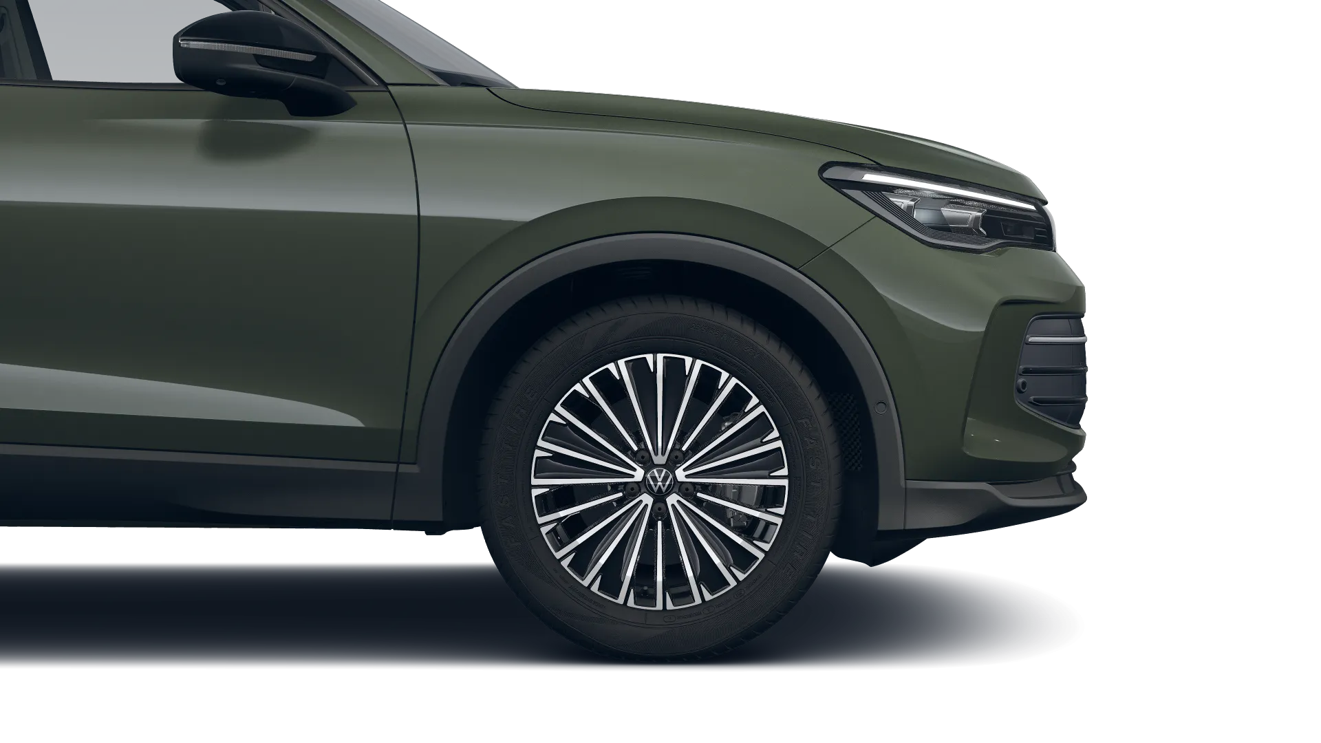 Volkswagen Tiguan ENERGY