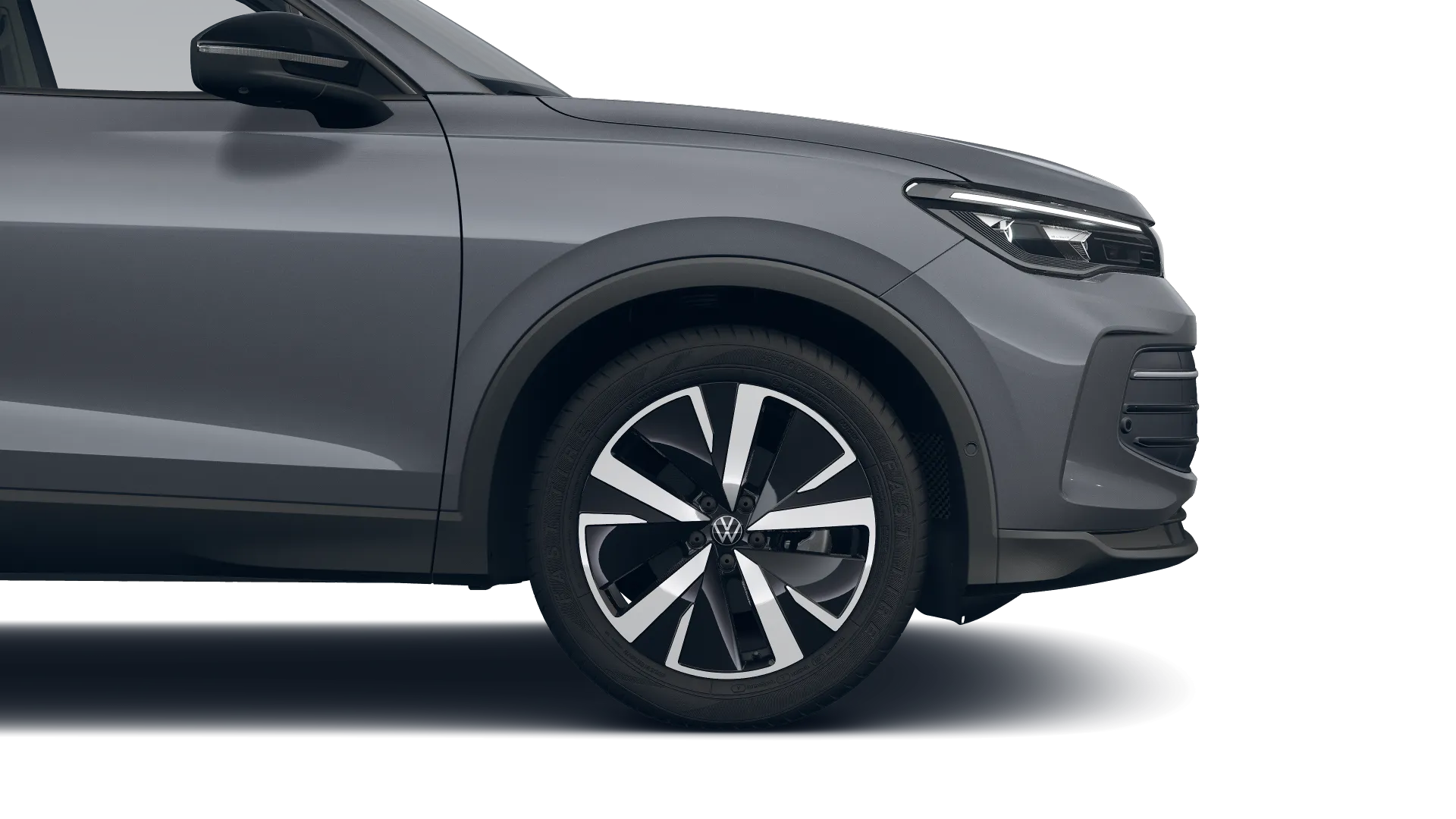 Volkswagen Tiguan ENERGY