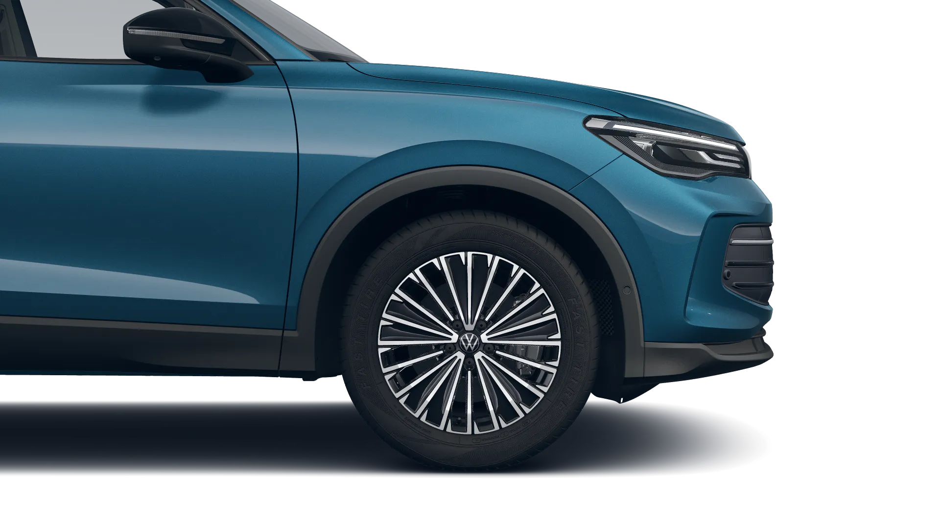 Volkswagen Tiguan ENERGY
