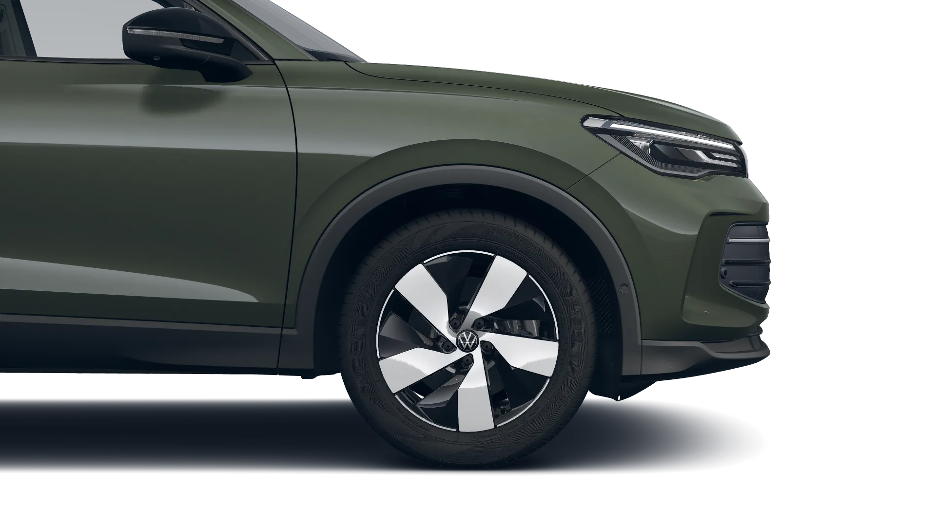 Volkswagen Tiguan ENERGY
