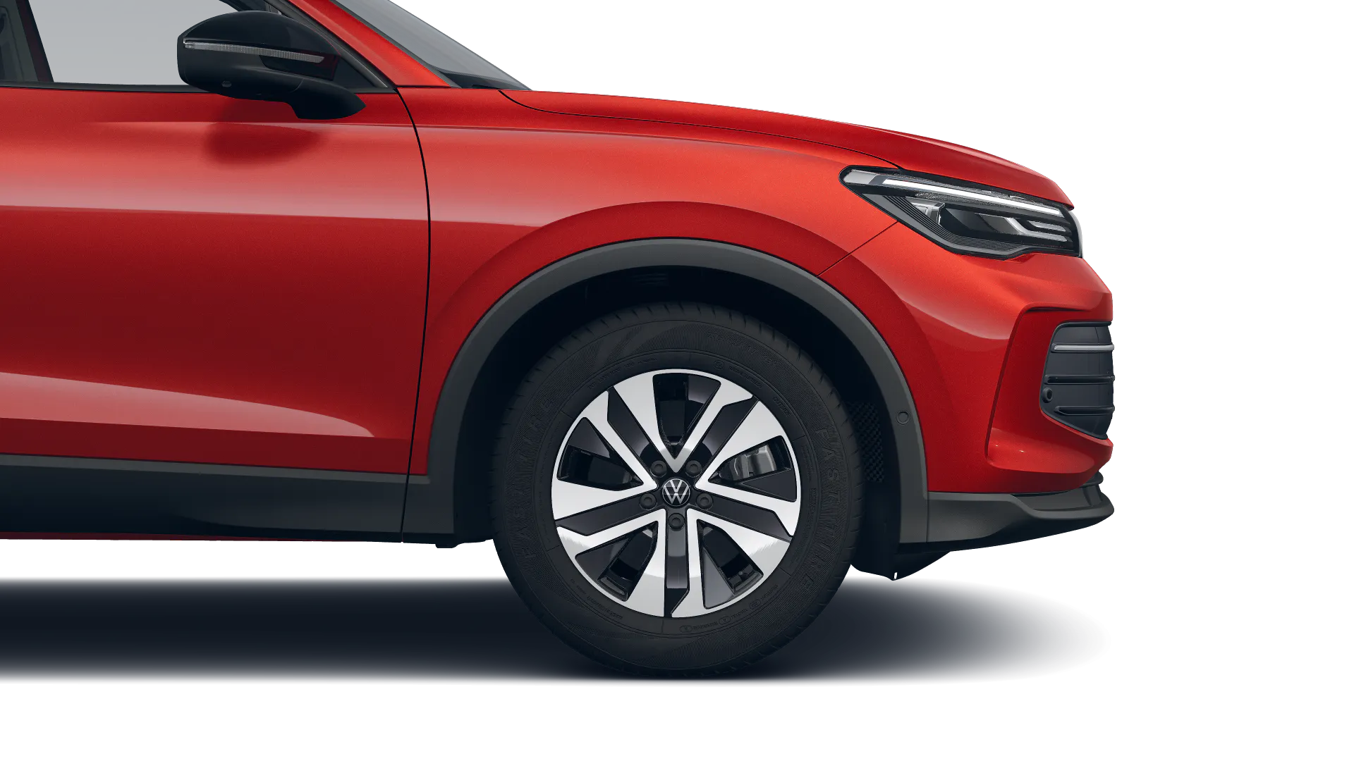 Volkswagen Tiguan ENERGY