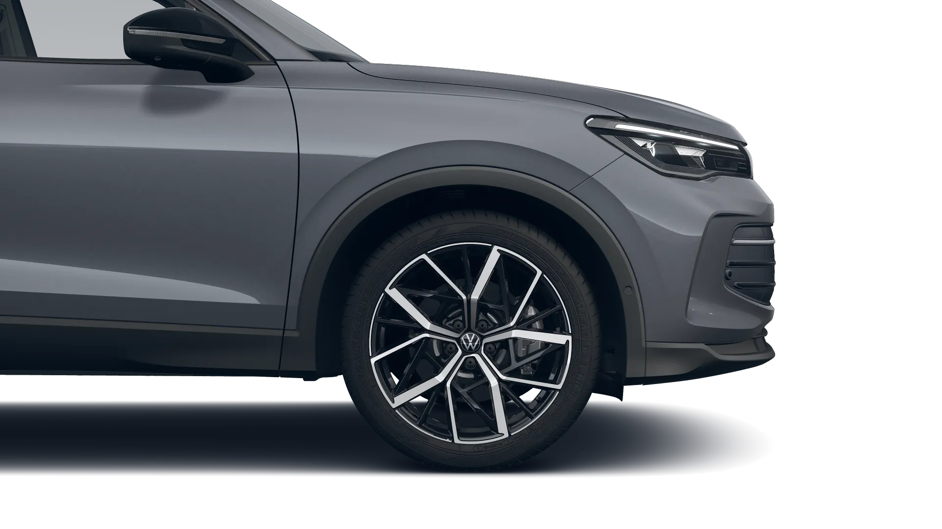 Volkswagen Tiguan ENERGY