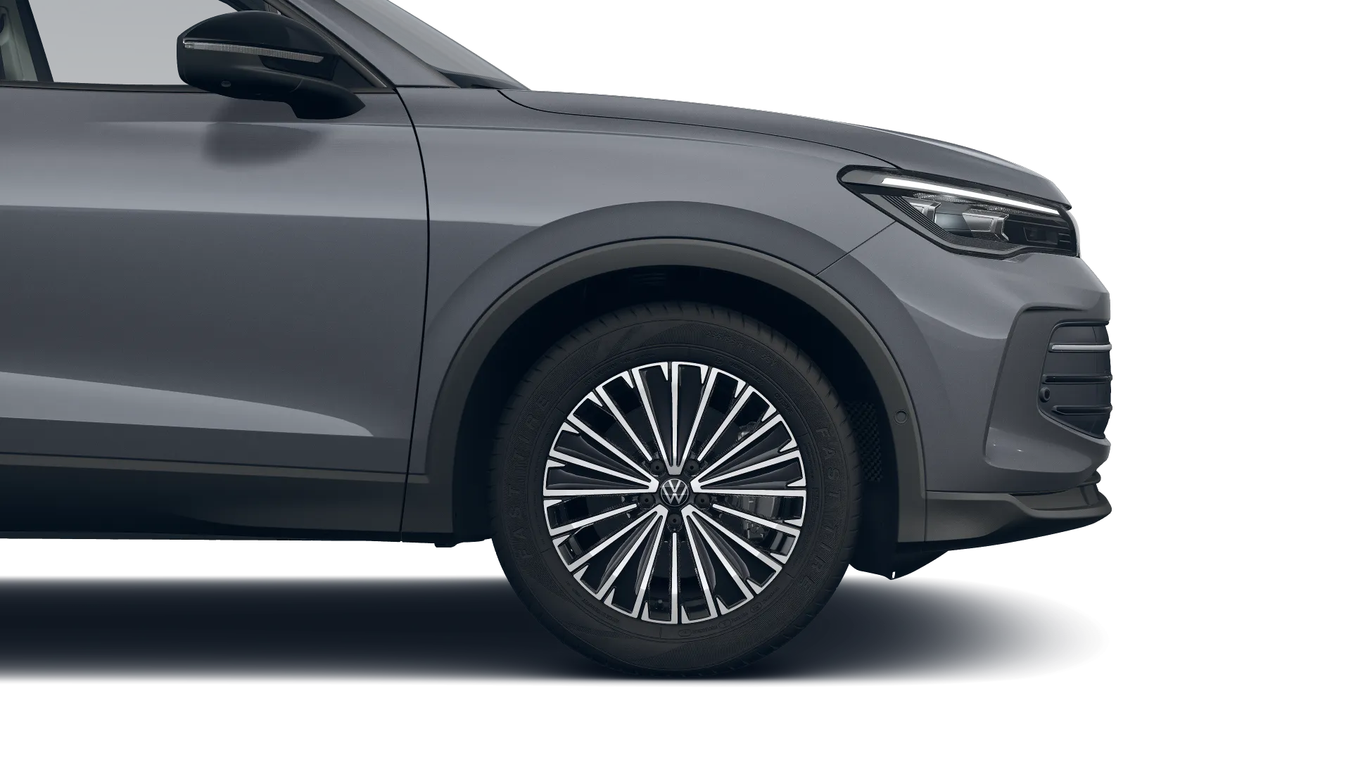 Volkswagen Tiguan ENERGY