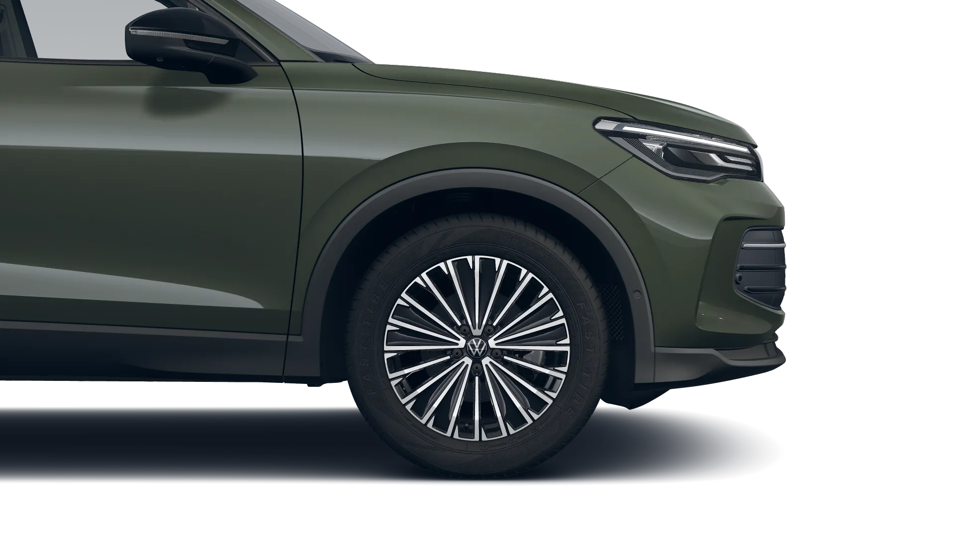 Volkswagen Tiguan ENERGY