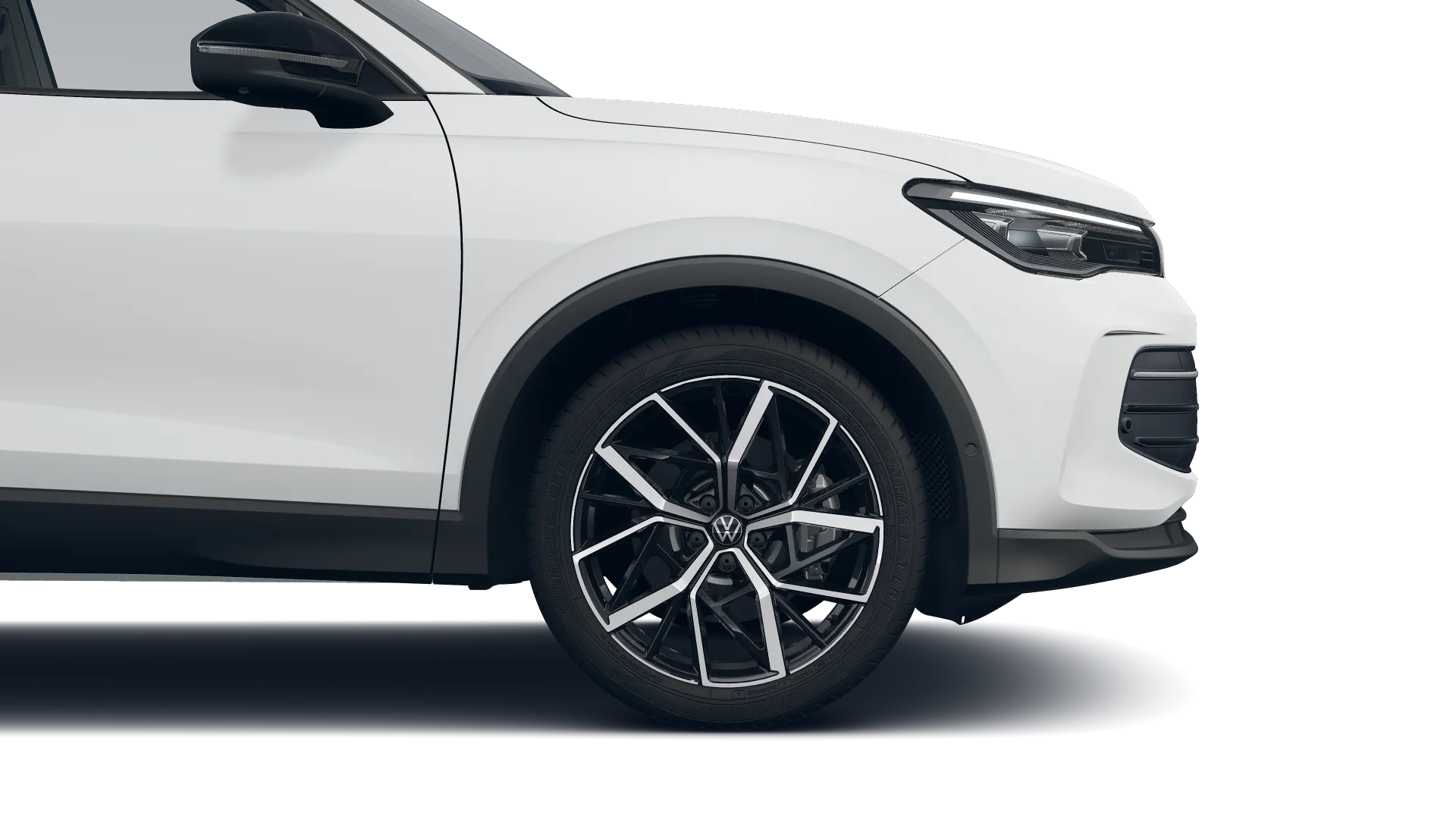 Volkswagen Tiguan ENERGY