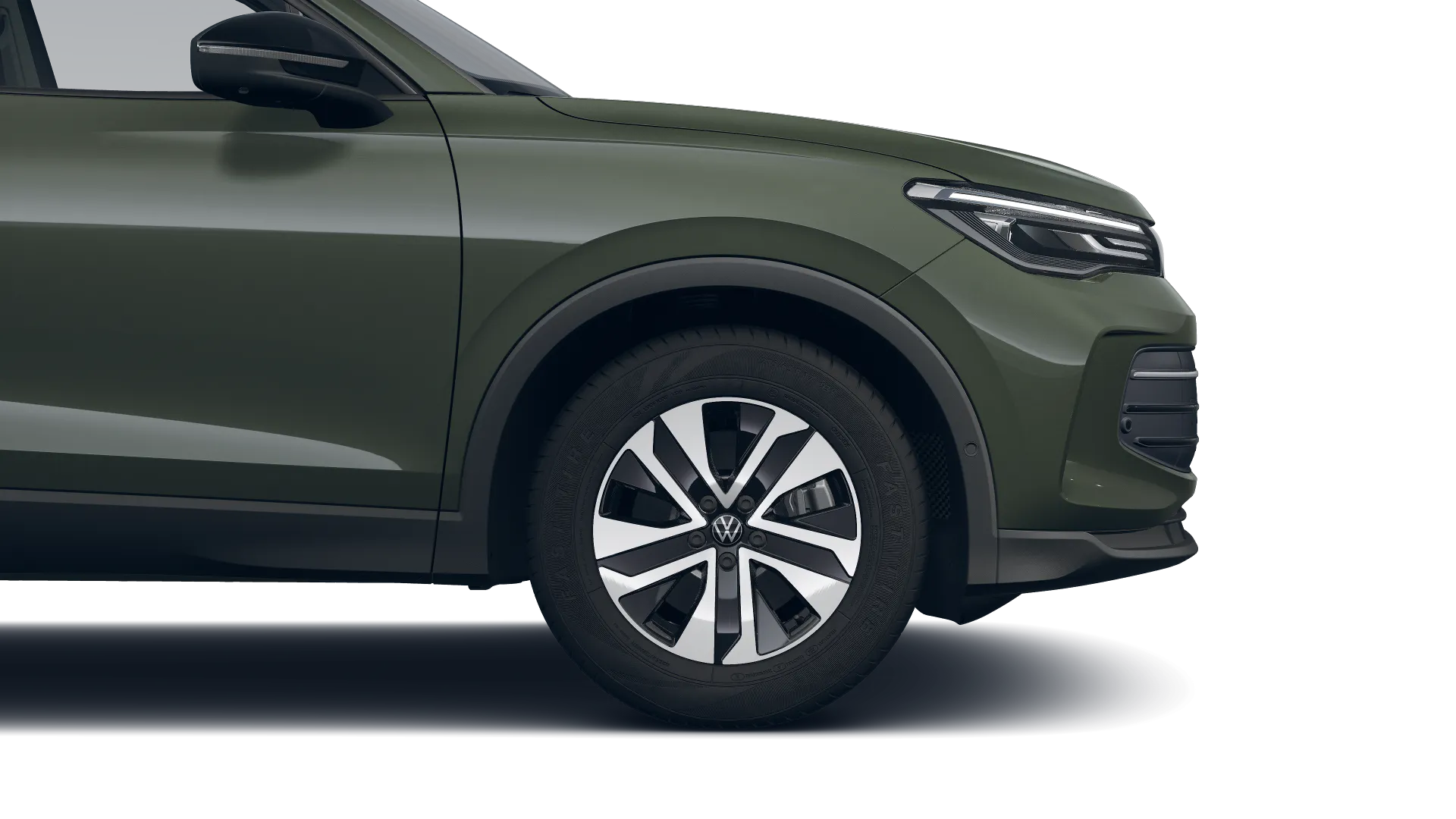 Volkswagen Tiguan ENERGY