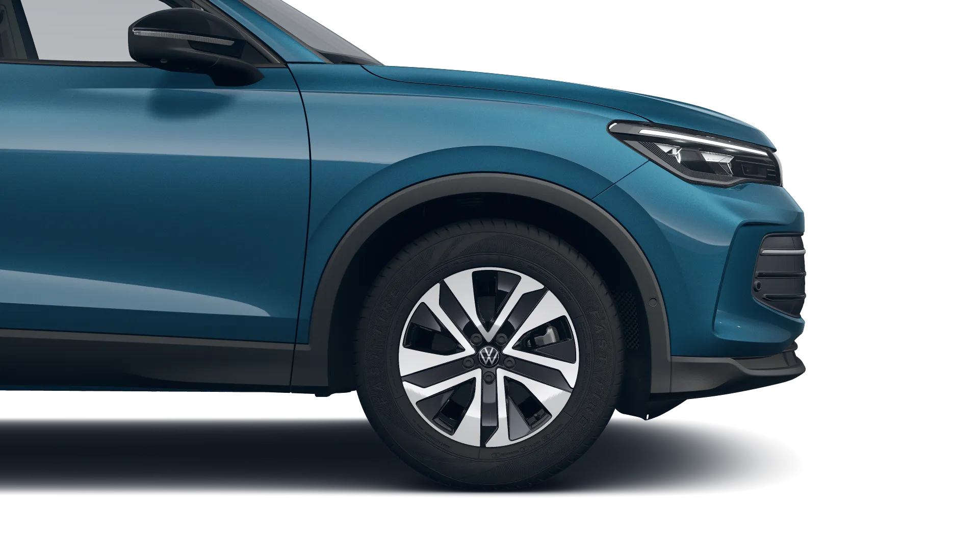 Volkswagen Tiguan ENERGY