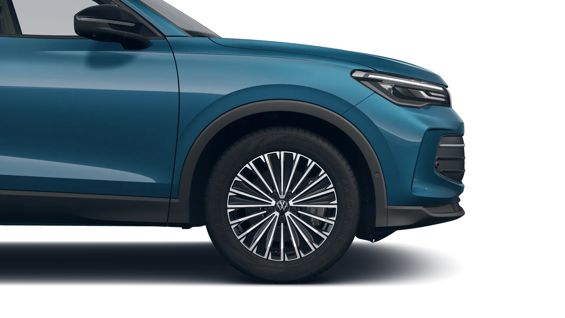 Volkswagen Tiguan ENERGY