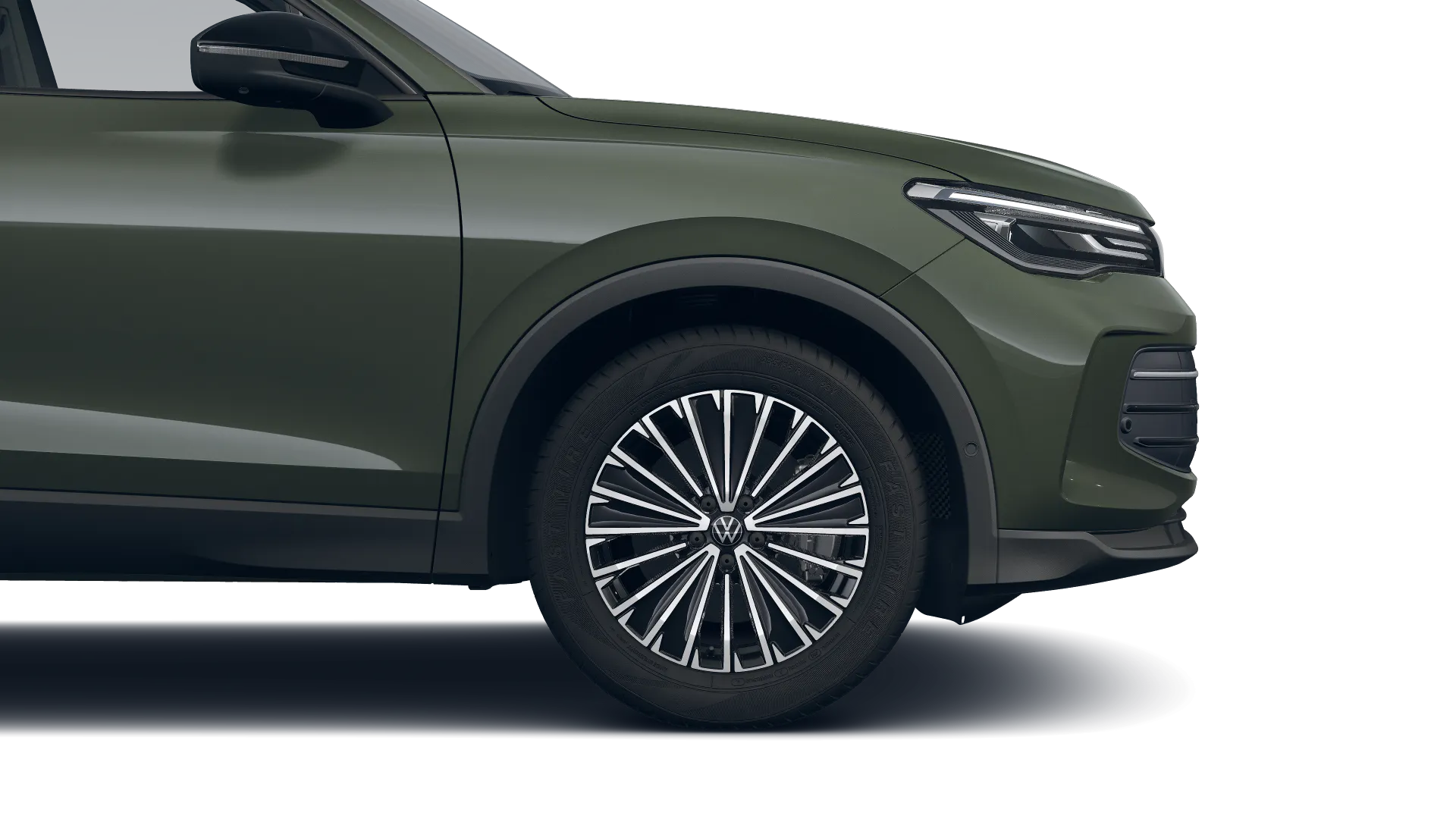 Volkswagen Tiguan ENERGY