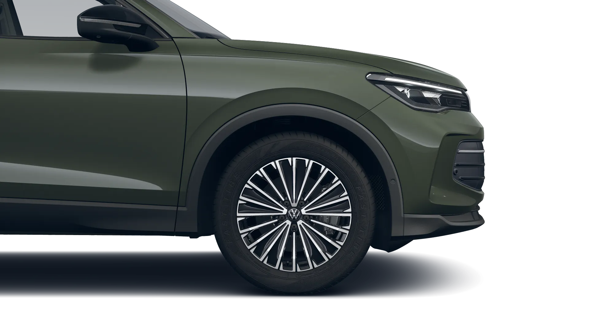 Volkswagen Tiguan ENERGY