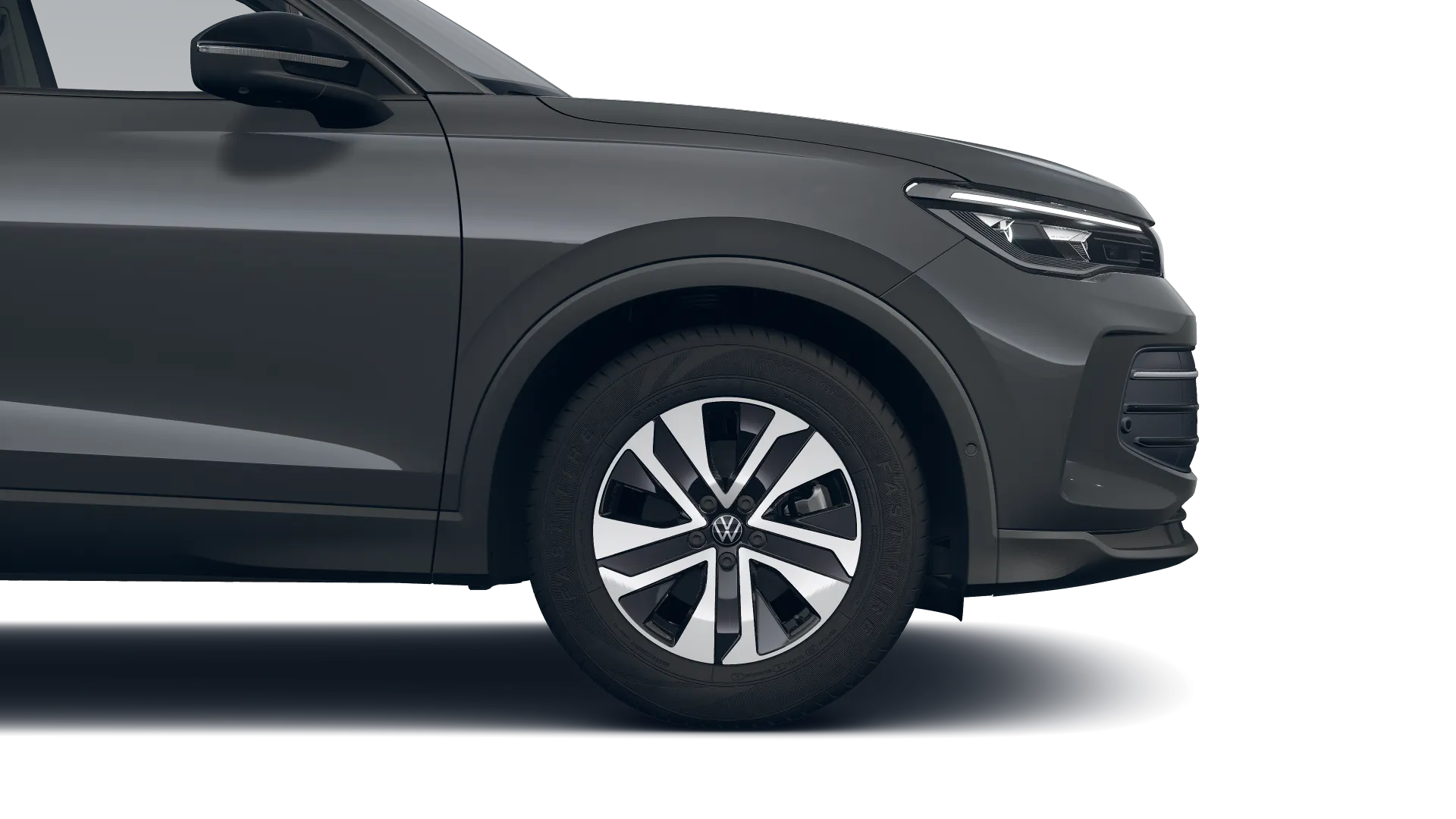 Volkswagen Tiguan ENERGY