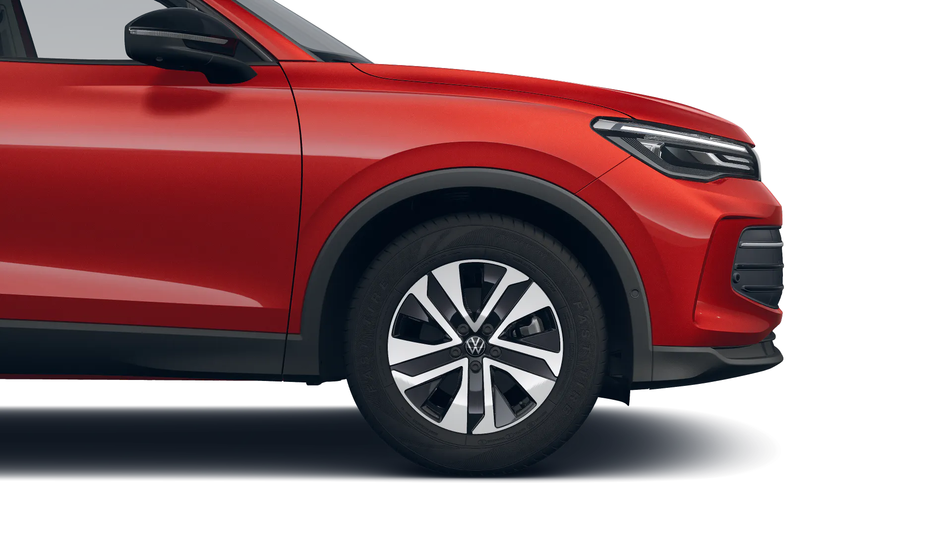 Volkswagen Tiguan ENERGY
