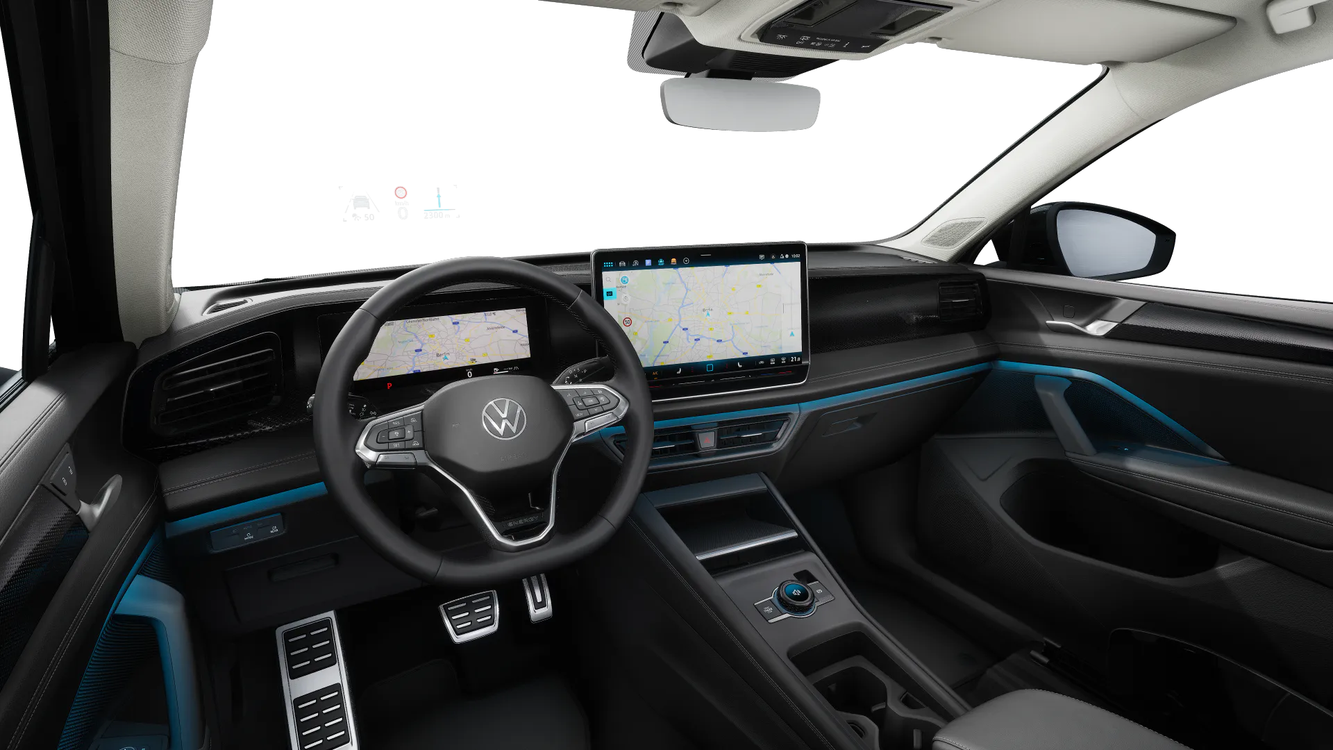 Volkswagen Tiguan ENERGY