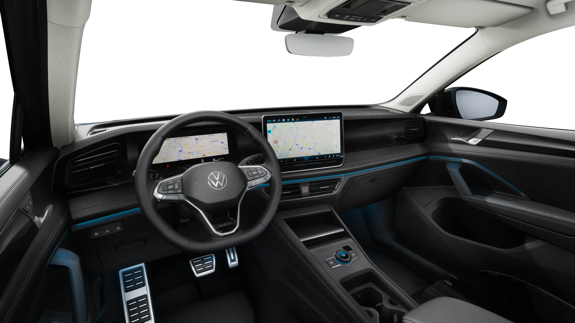 Volkswagen Tiguan ENERGY