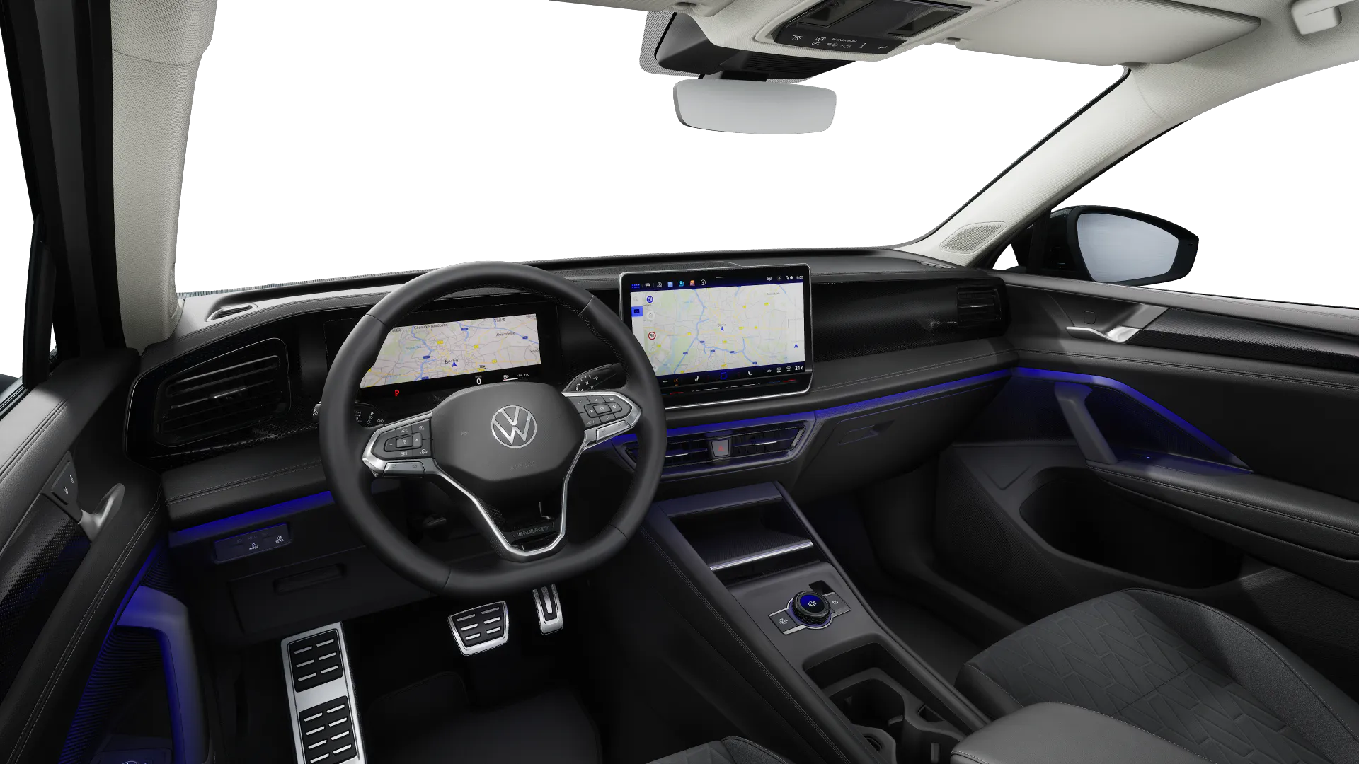 Volkswagen Tiguan ENERGY
