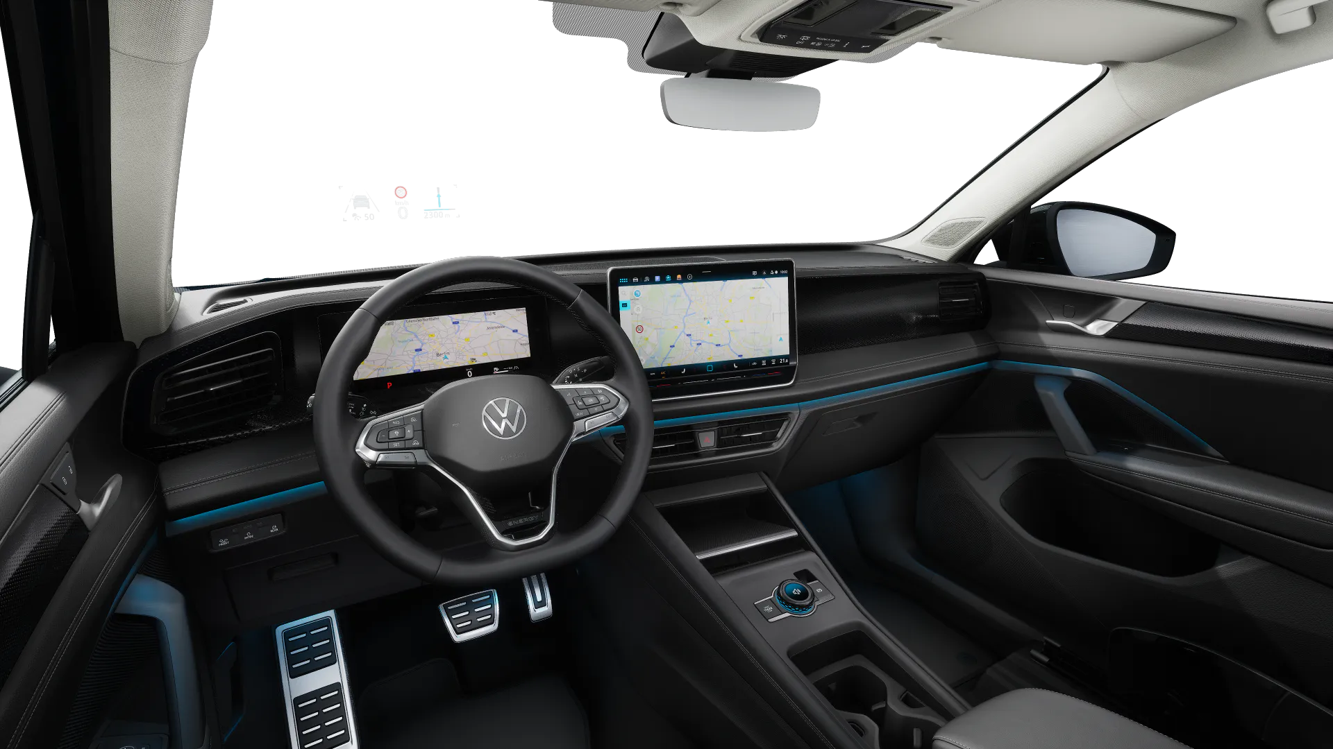 Volkswagen Tiguan ENERGY
