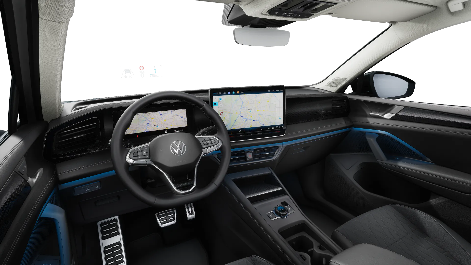 Volkswagen Tiguan ENERGY