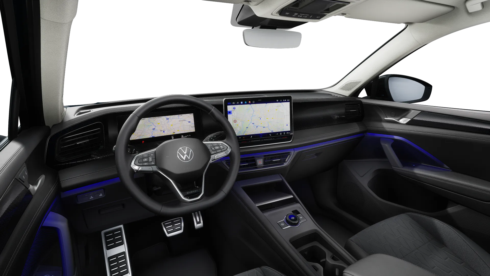 Volkswagen Tiguan ENERGY