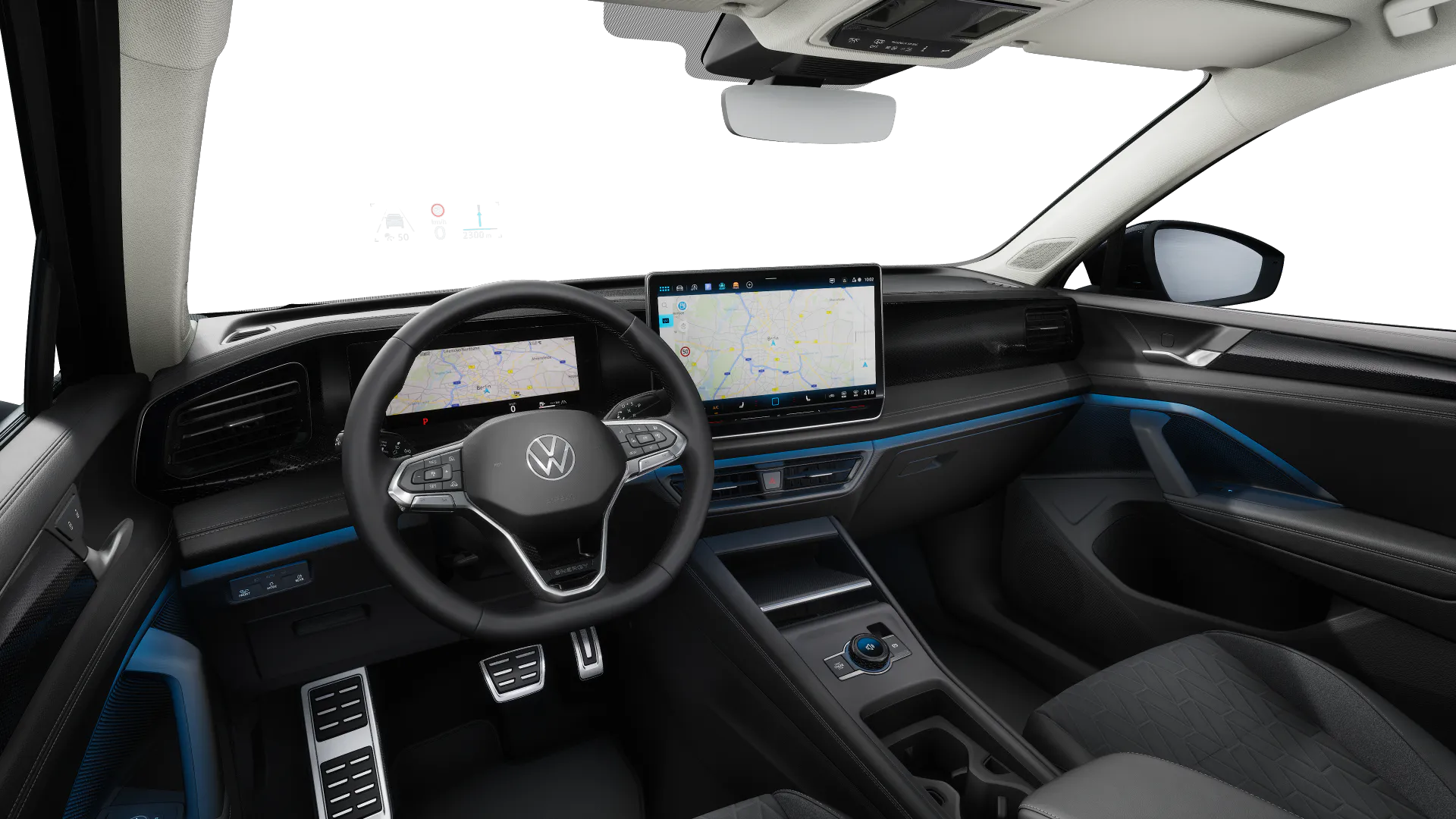 Volkswagen Tiguan ENERGY
