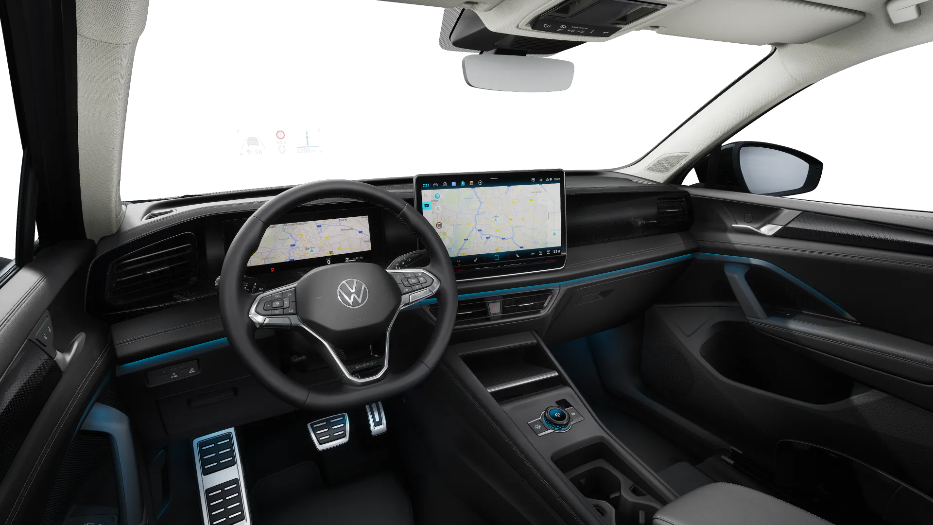 Volkswagen Tiguan ENERGY