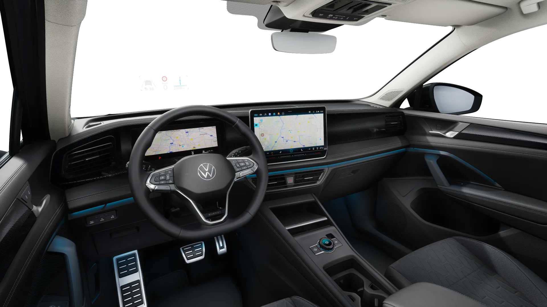 Volkswagen Tiguan ENERGY