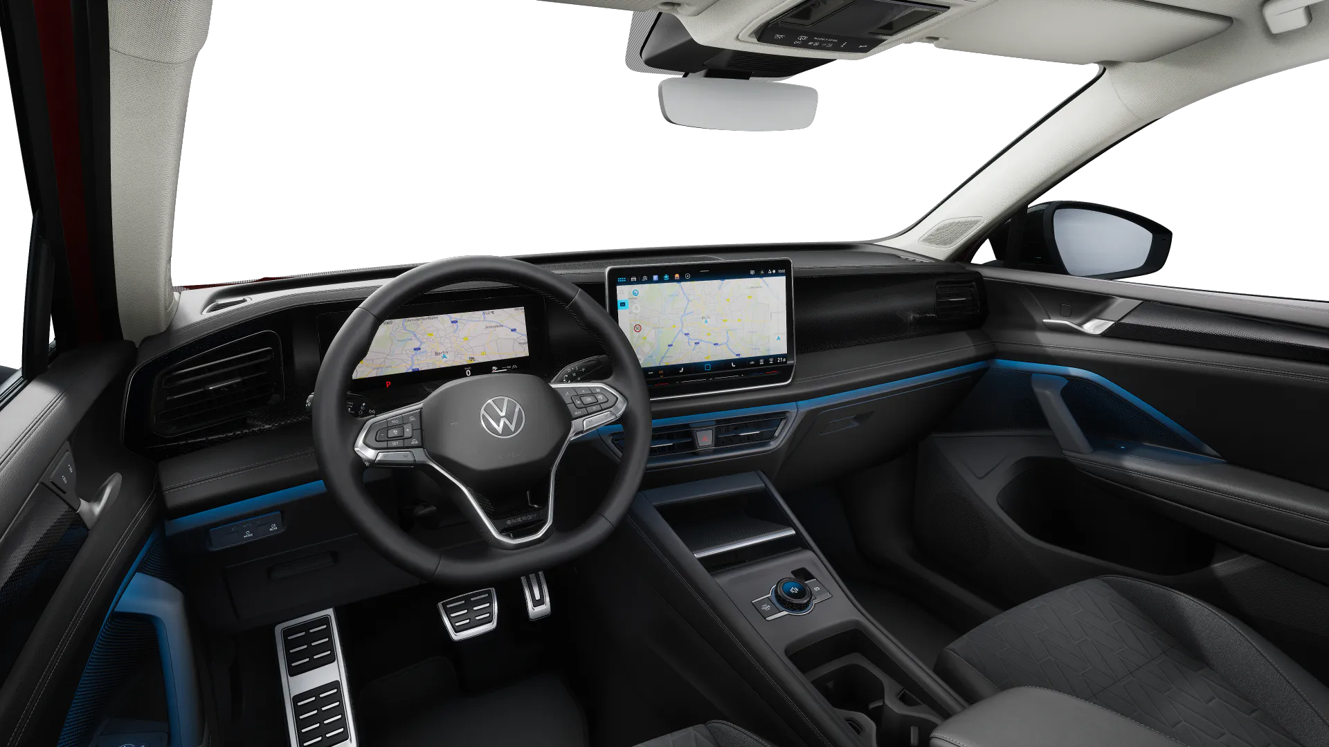 Volkswagen Tiguan ENERGY
