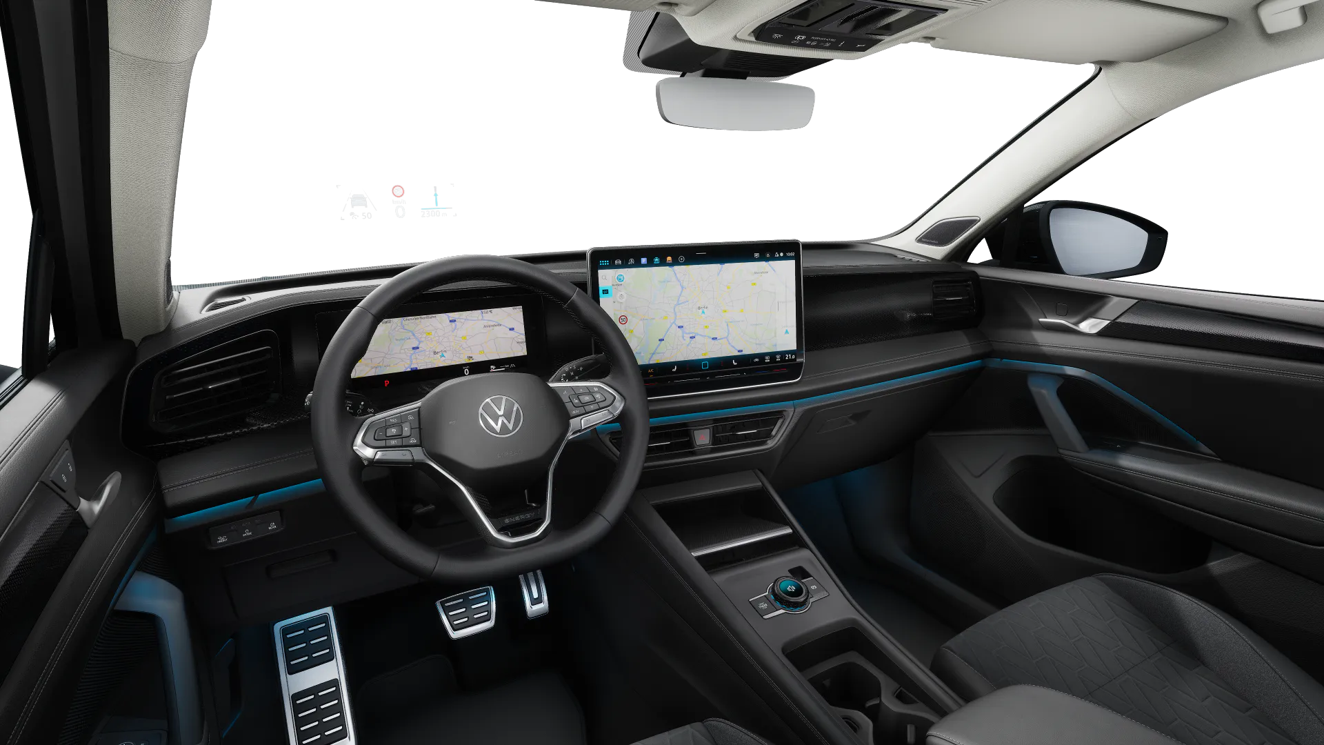 Volkswagen Tiguan ENERGY