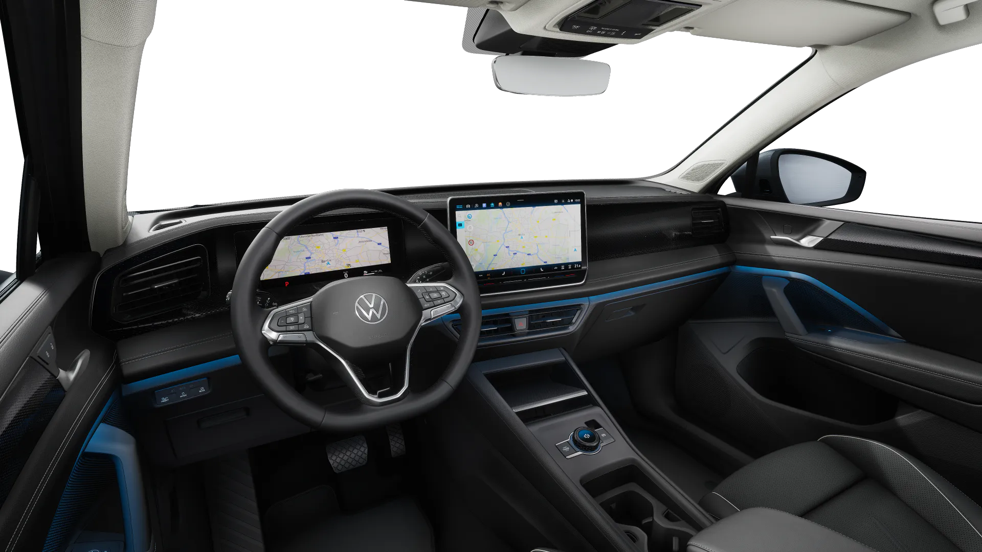 Volkswagen Tiguan Life Plus