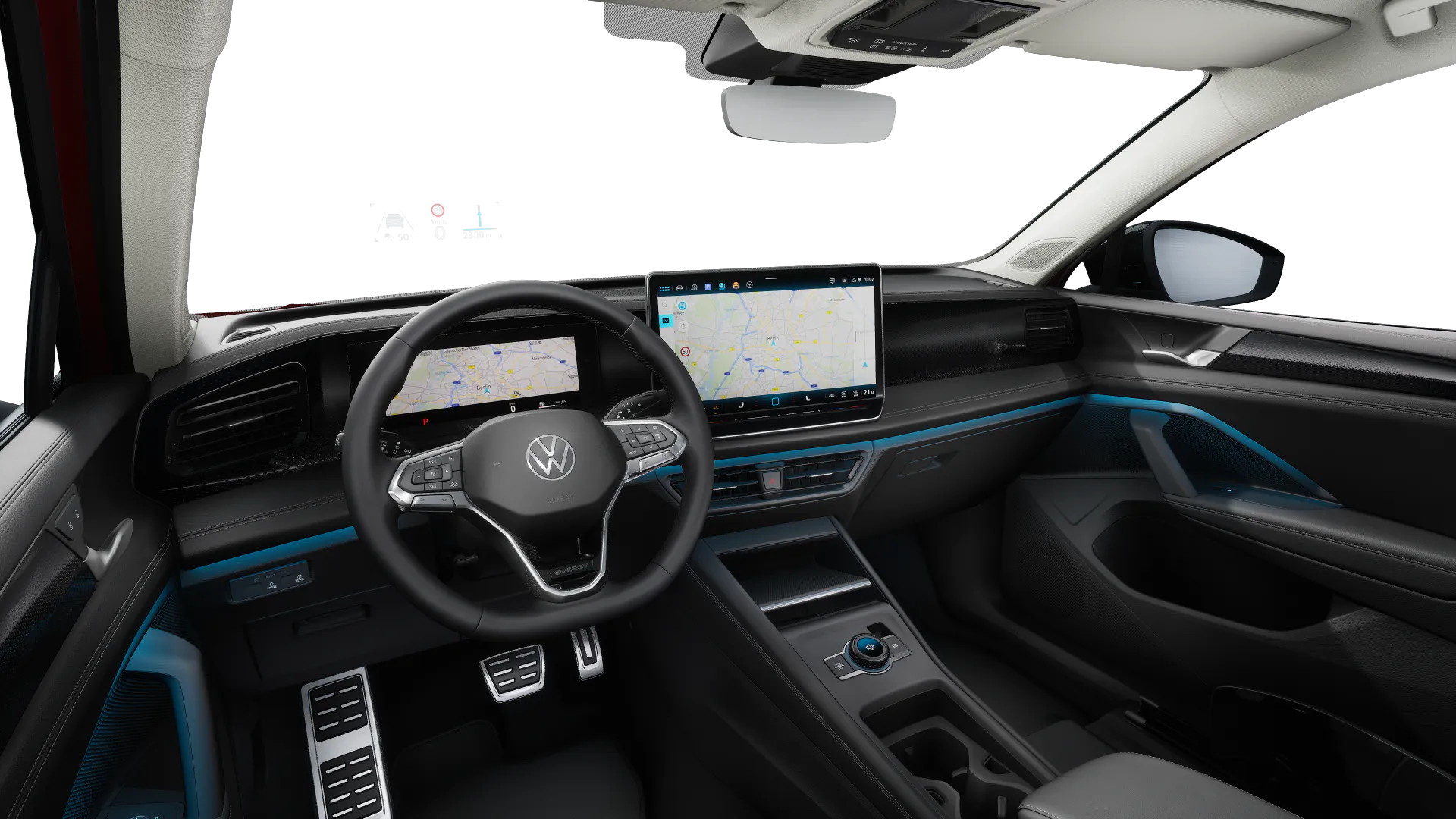 Volkswagen Tiguan ENERGY
