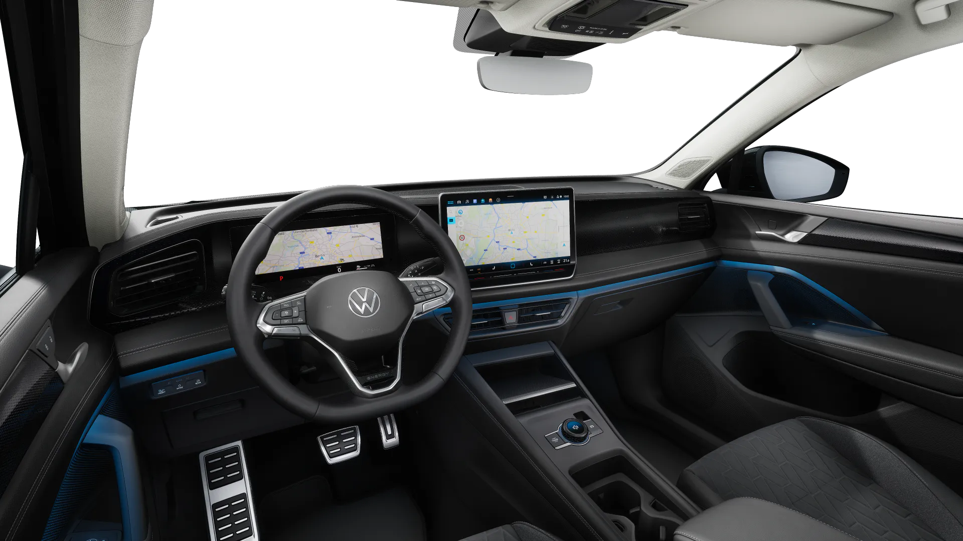 Volkswagen Tiguan ENERGY