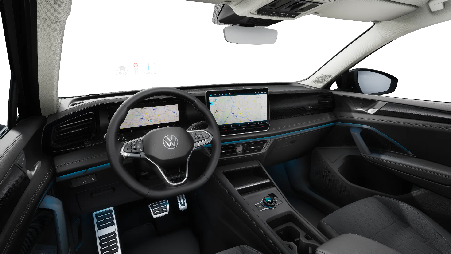 Volkswagen Tiguan ENERGY