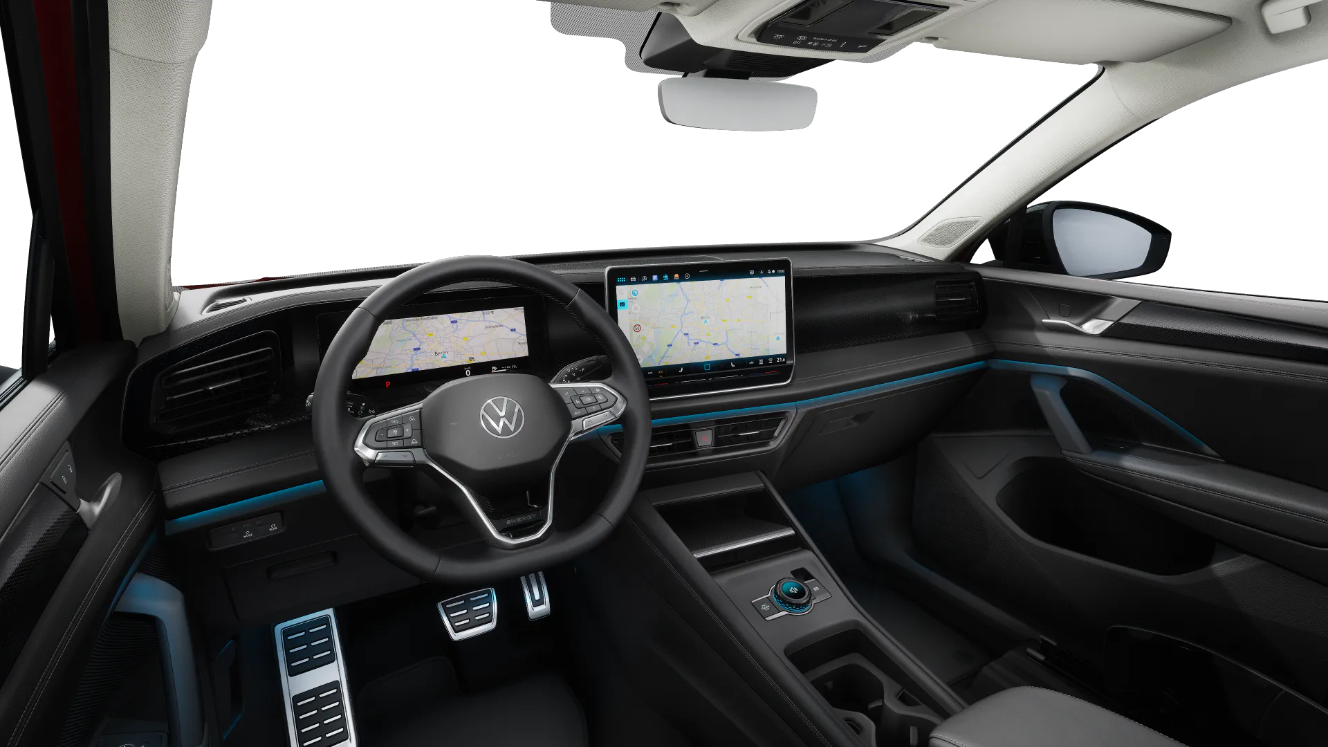 Volkswagen Tiguan ENERGY