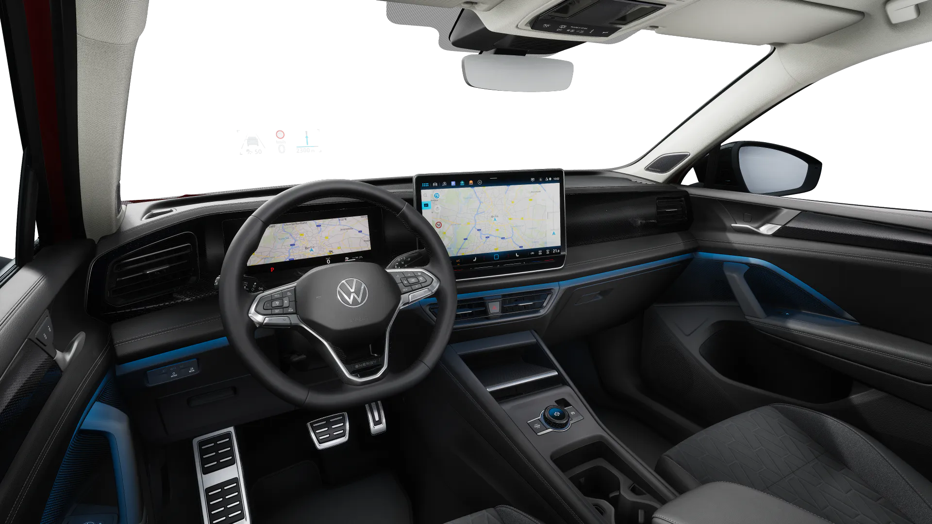 Volkswagen Tiguan ENERGY