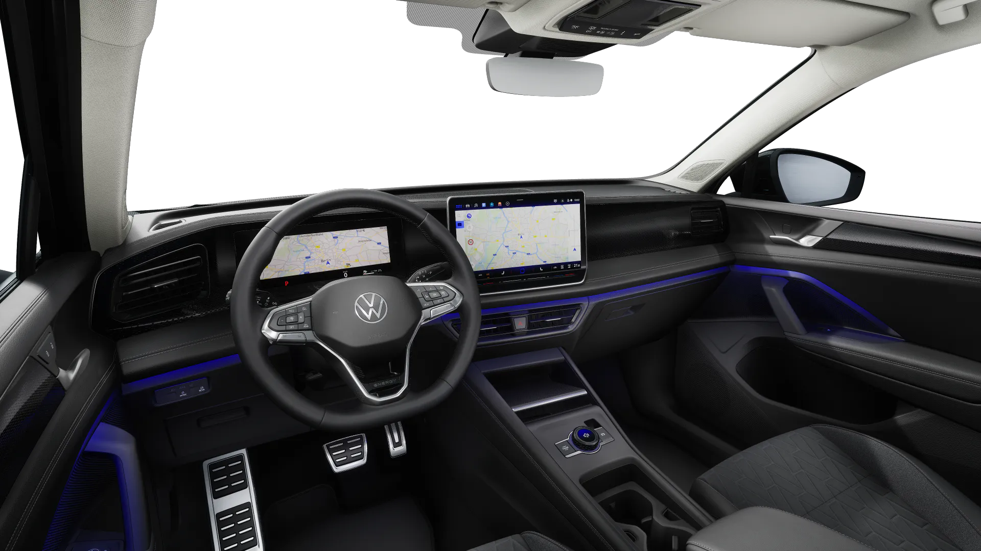 Volkswagen Tiguan ENERGY