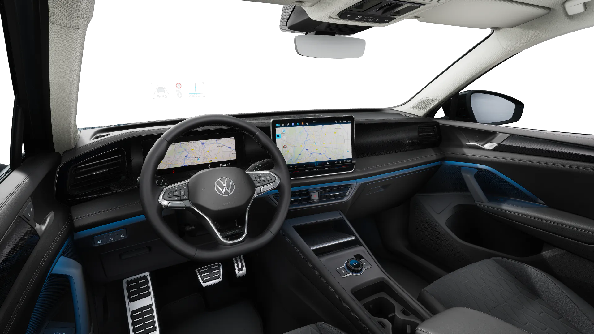 Volkswagen Tiguan ENERGY