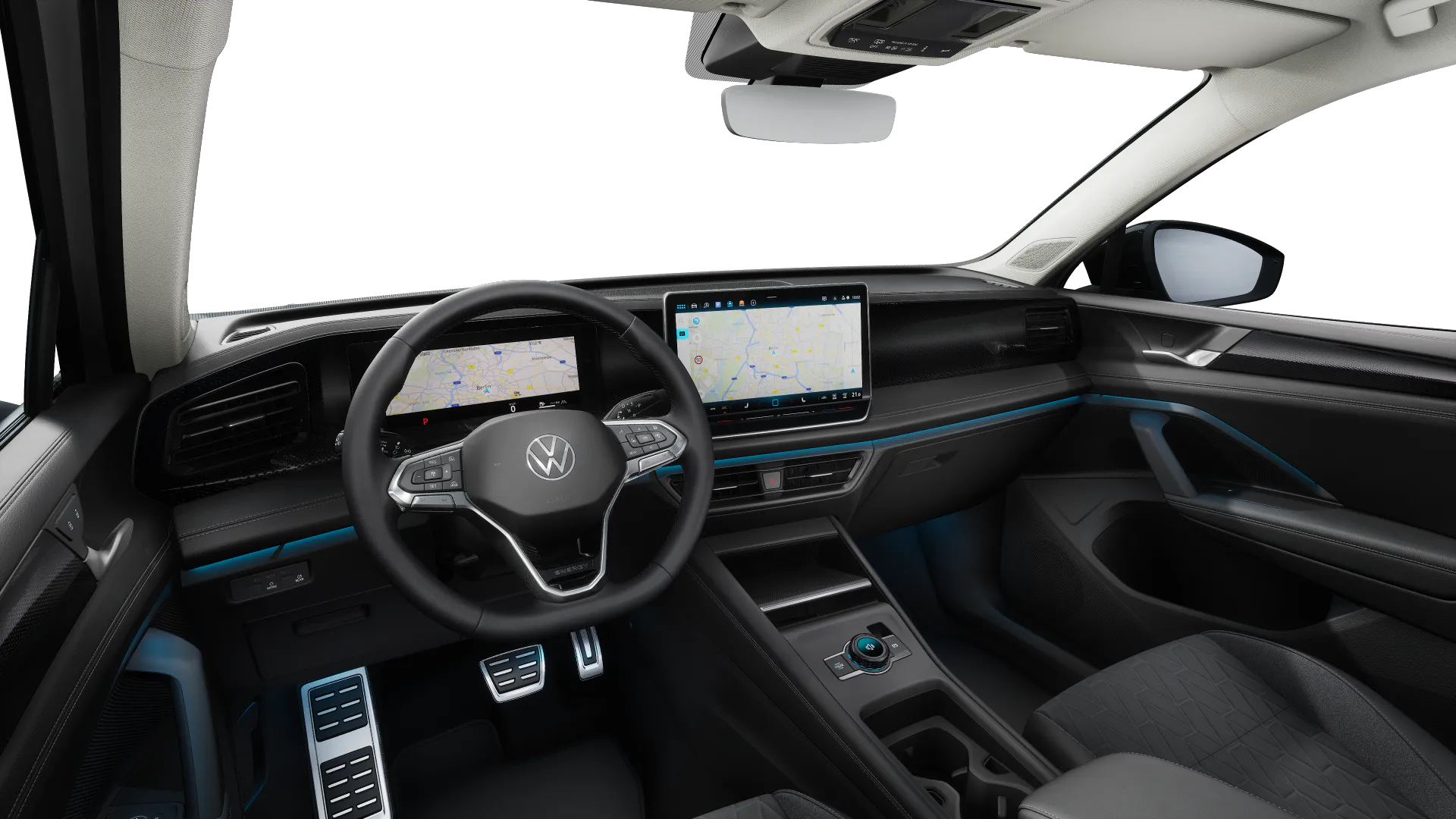 Volkswagen Tiguan ENERGY