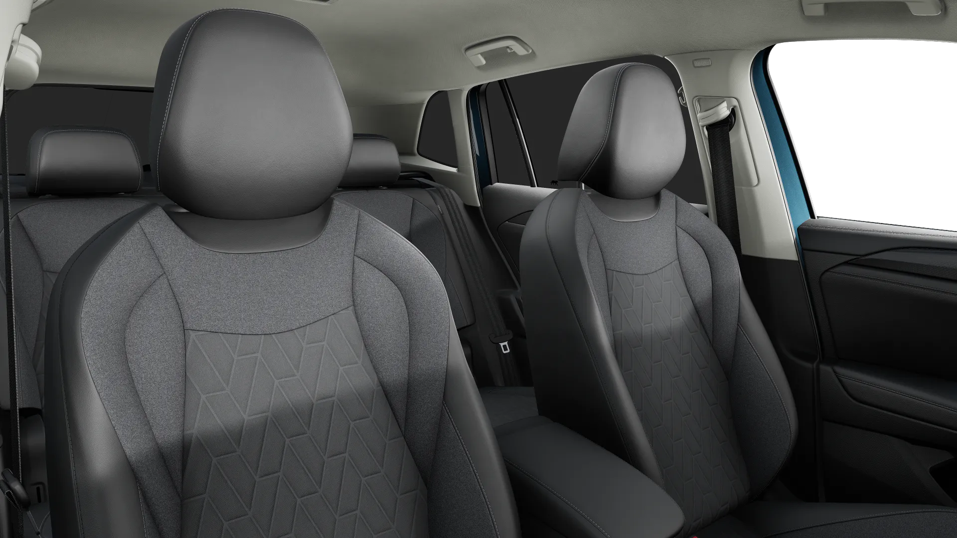Volkswagen Tiguan ENERGY