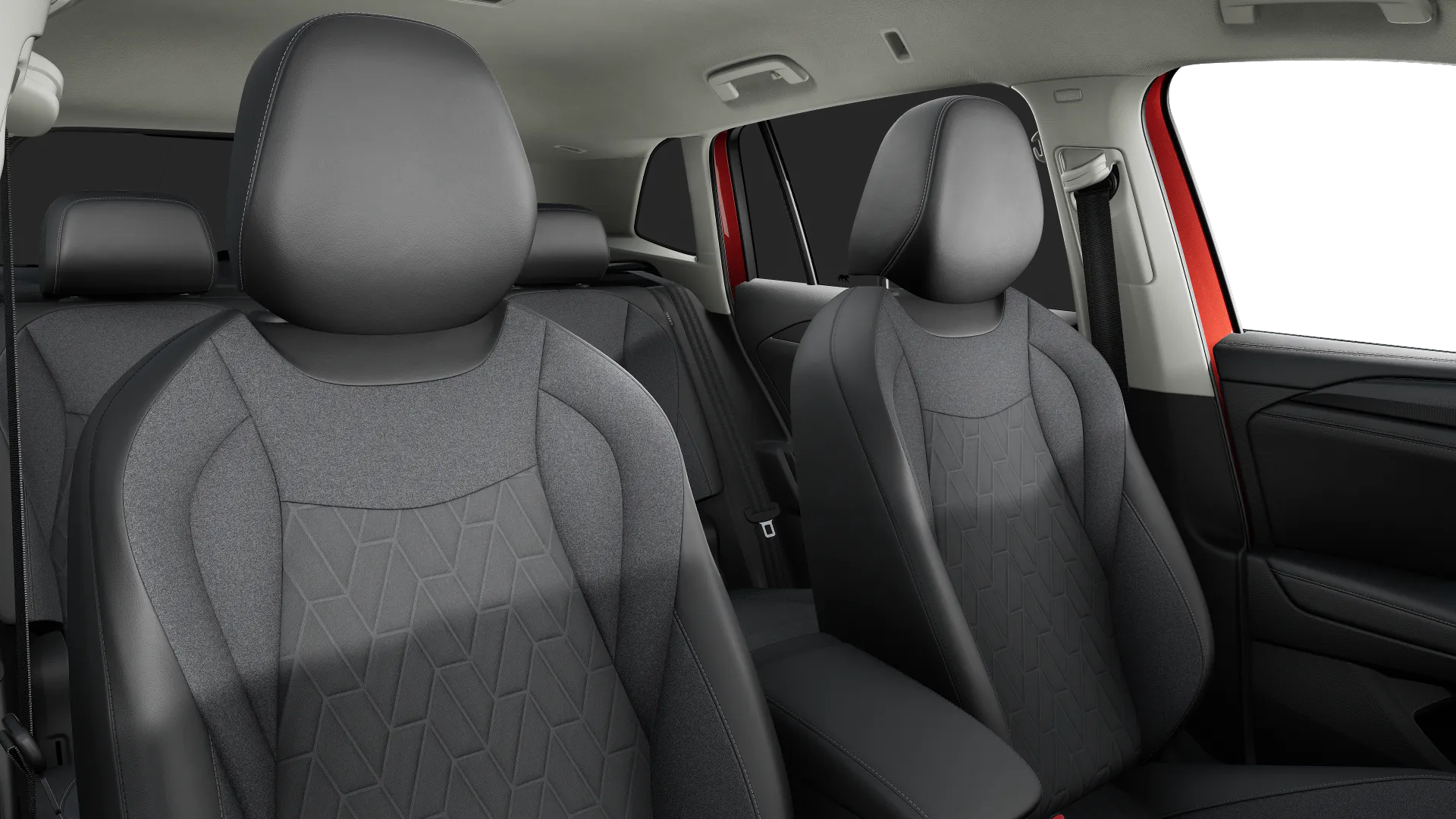 Volkswagen Tiguan ENERGY