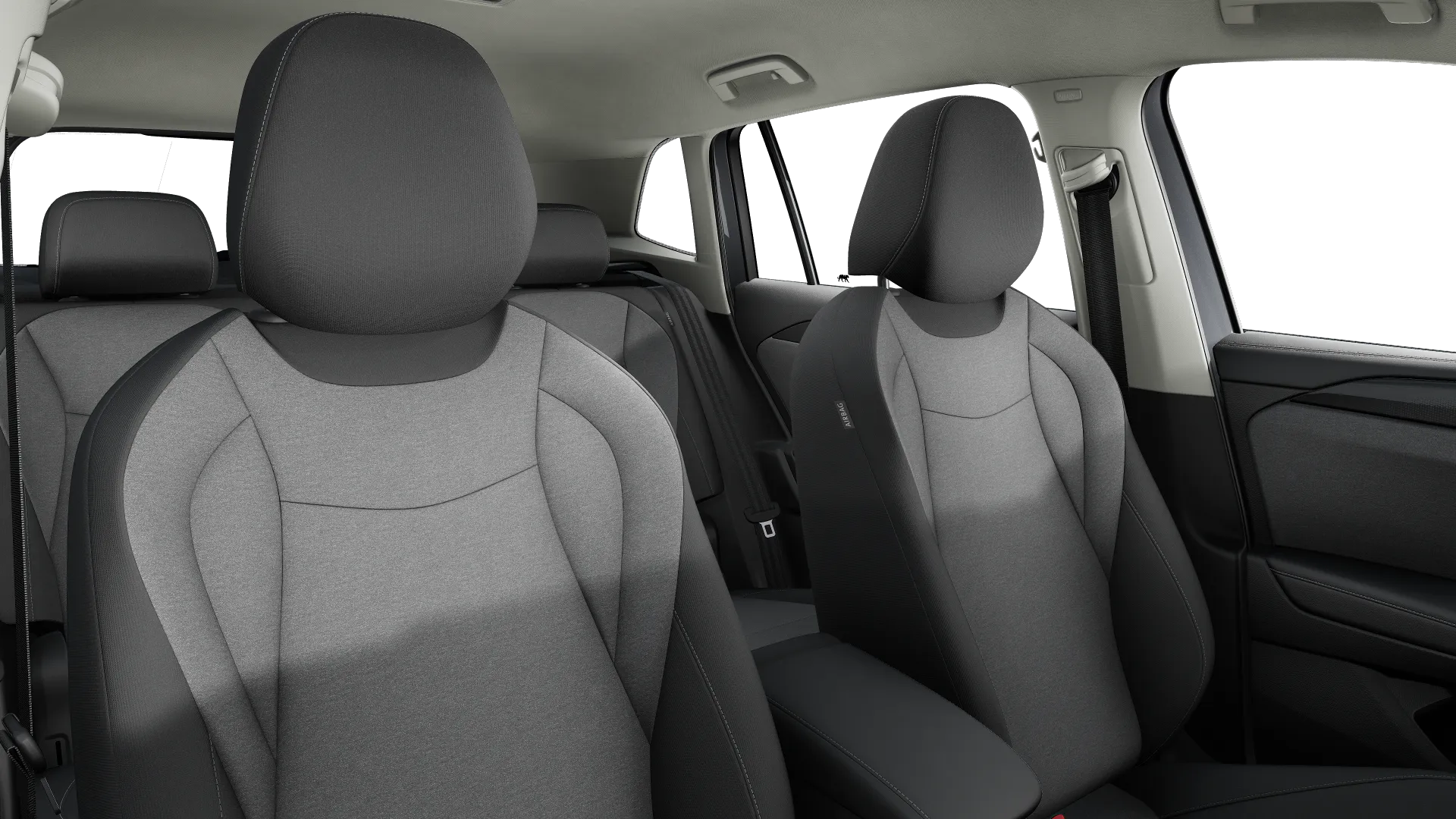 Volkswagen Tiguan Basis-Modell