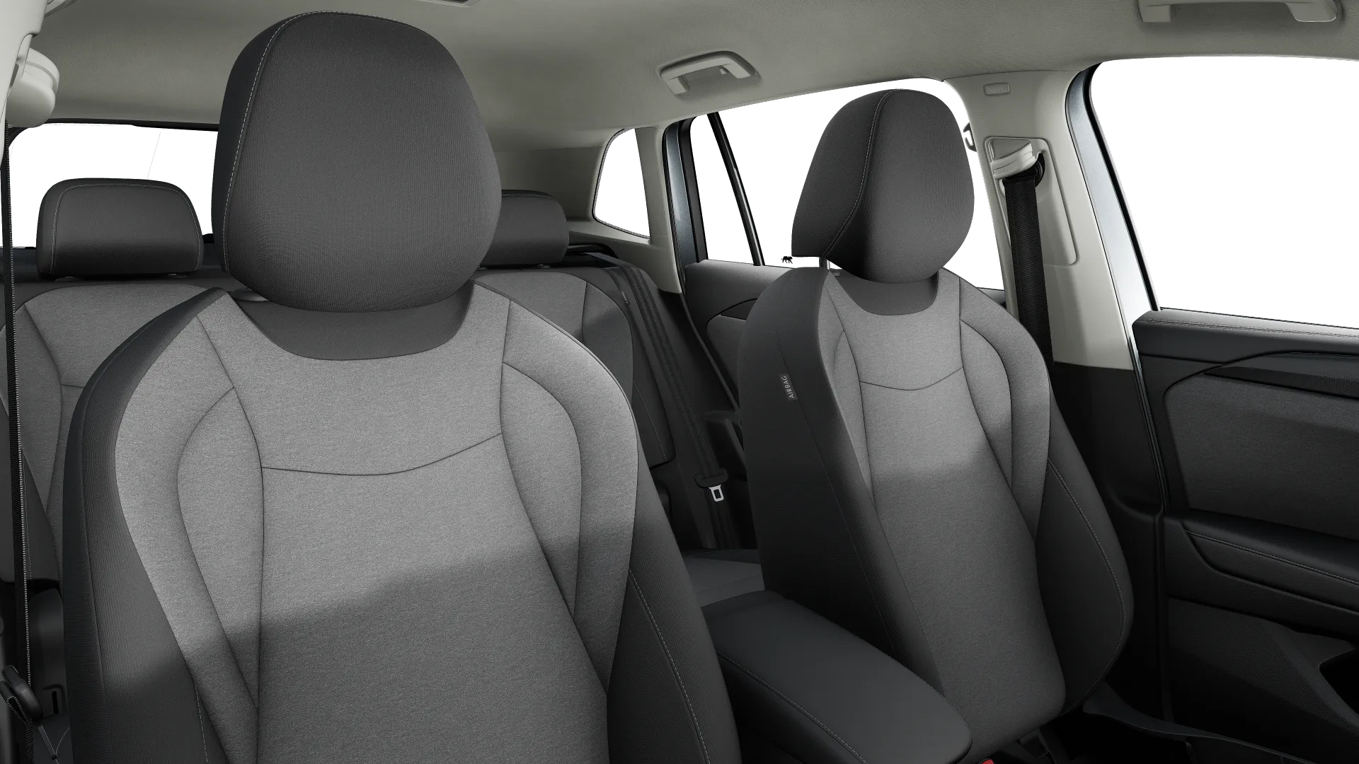 Volkswagen Tiguan Basis-Modell