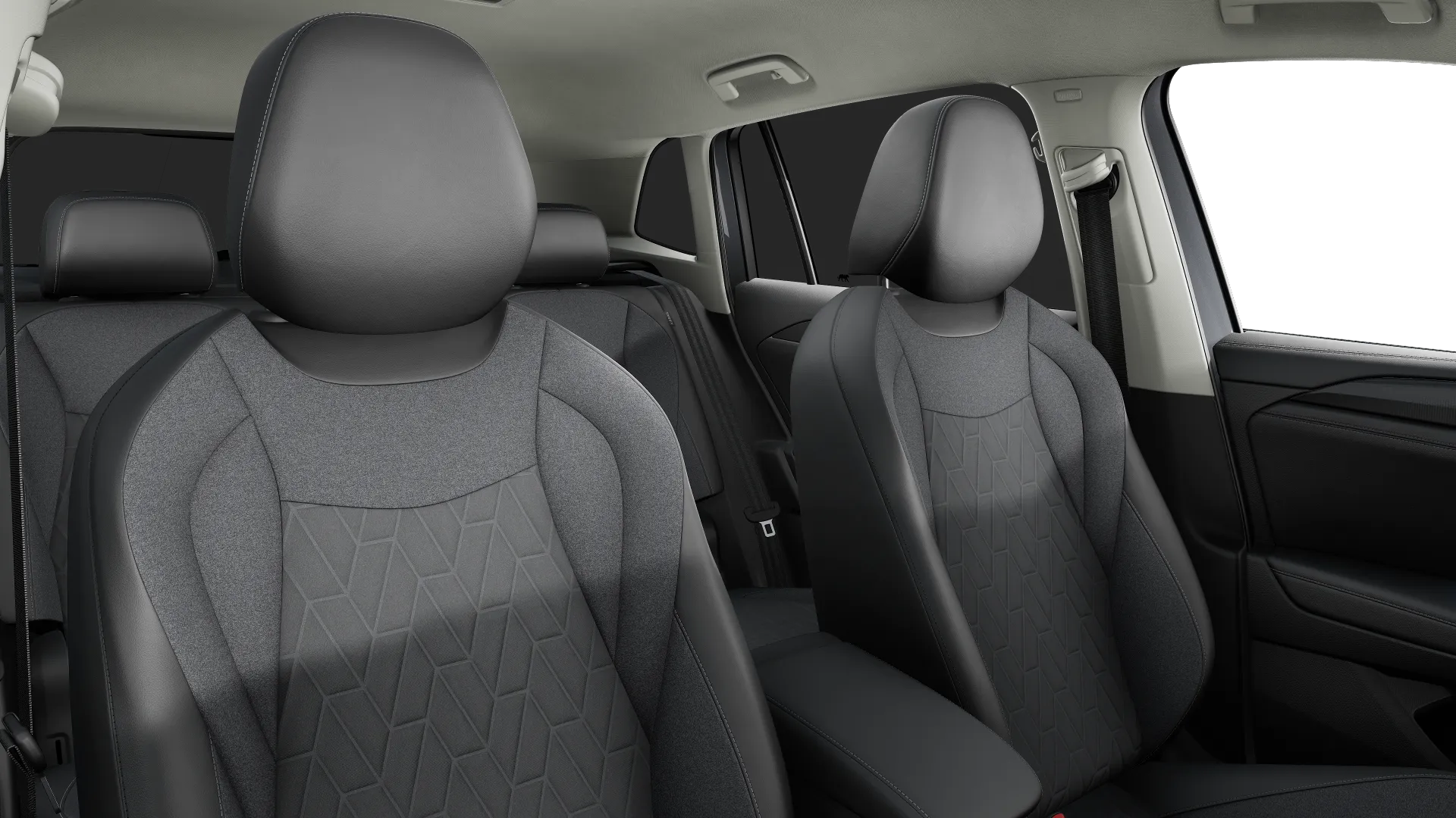 Volkswagen Tiguan ENERGY