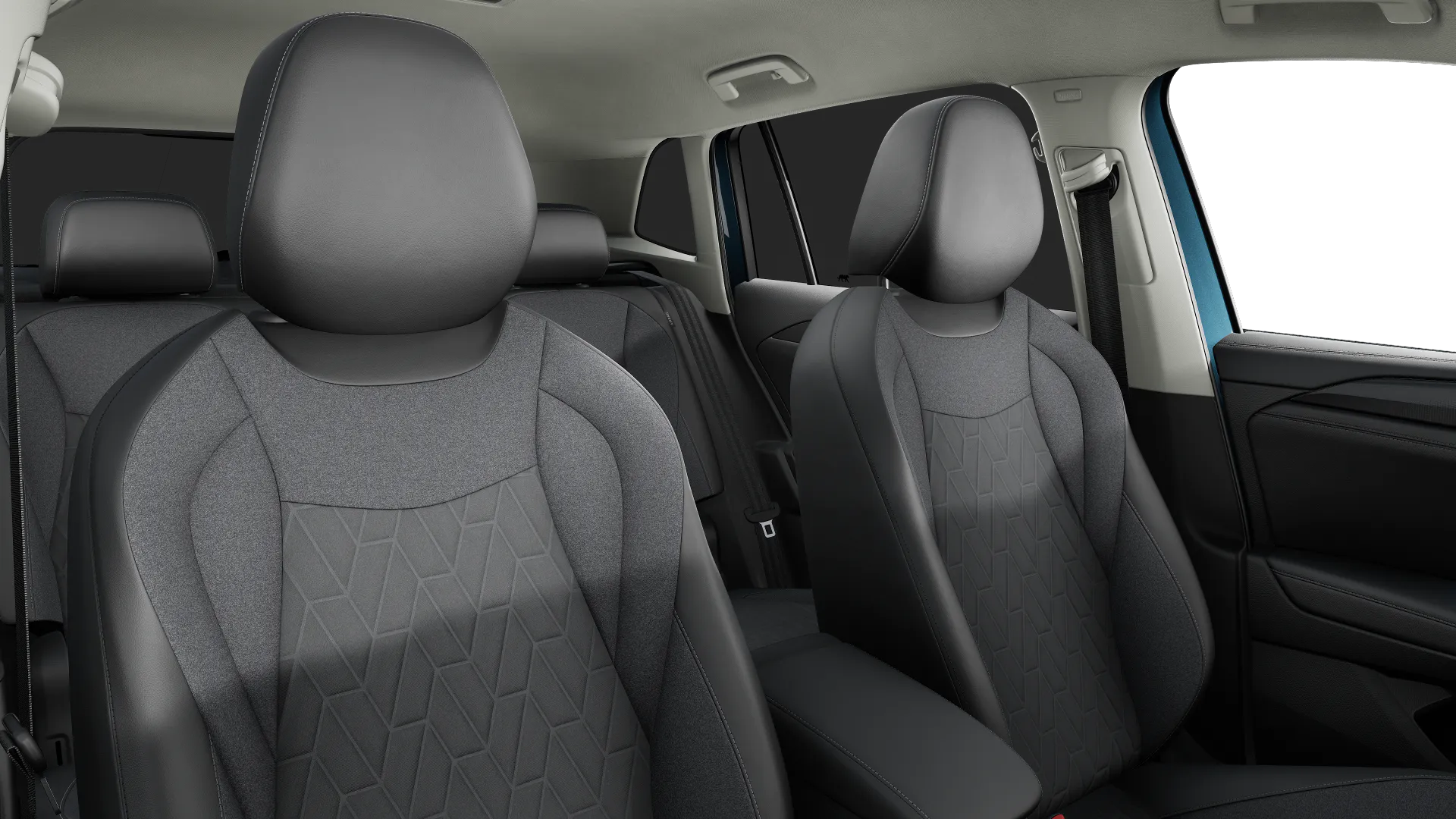 Volkswagen Tiguan ENERGY