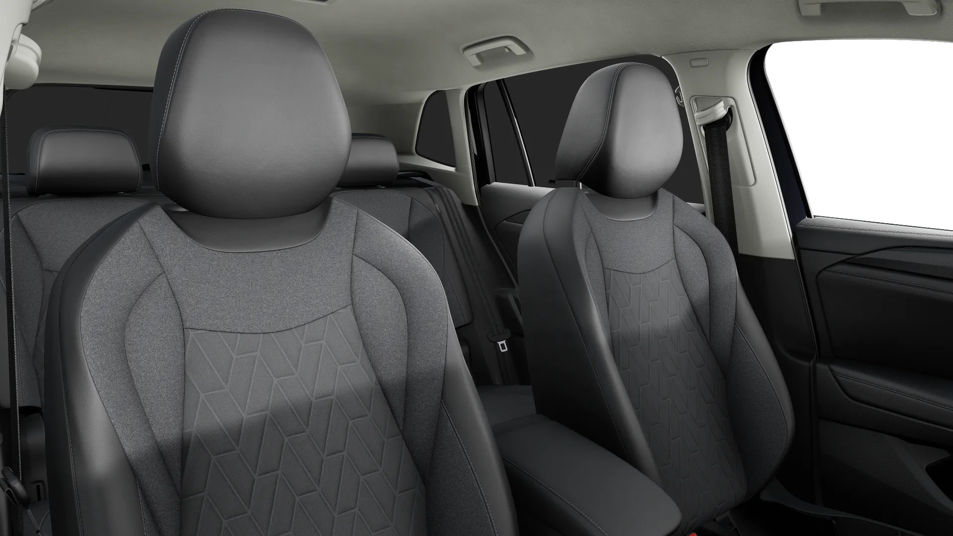 Volkswagen Tiguan ENERGY