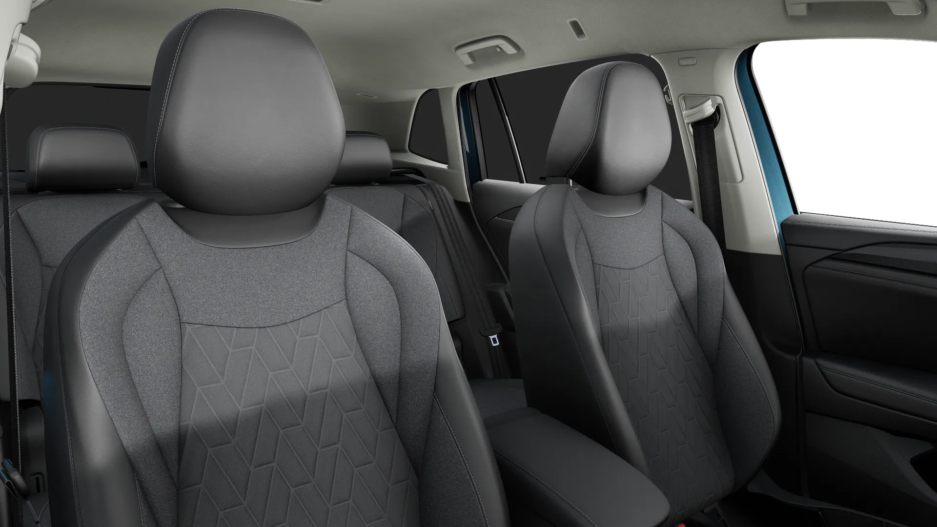 Volkswagen Tiguan ENERGY