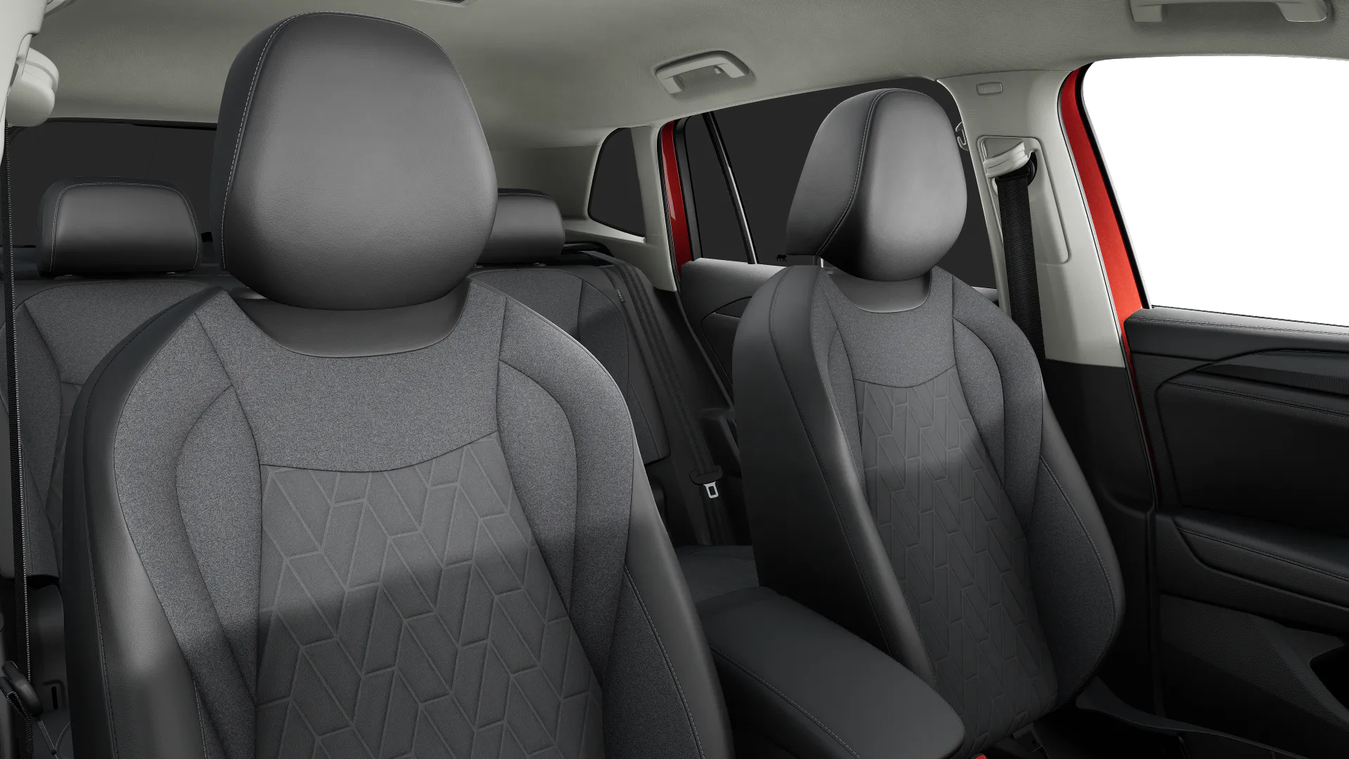 Volkswagen Tiguan ENERGY