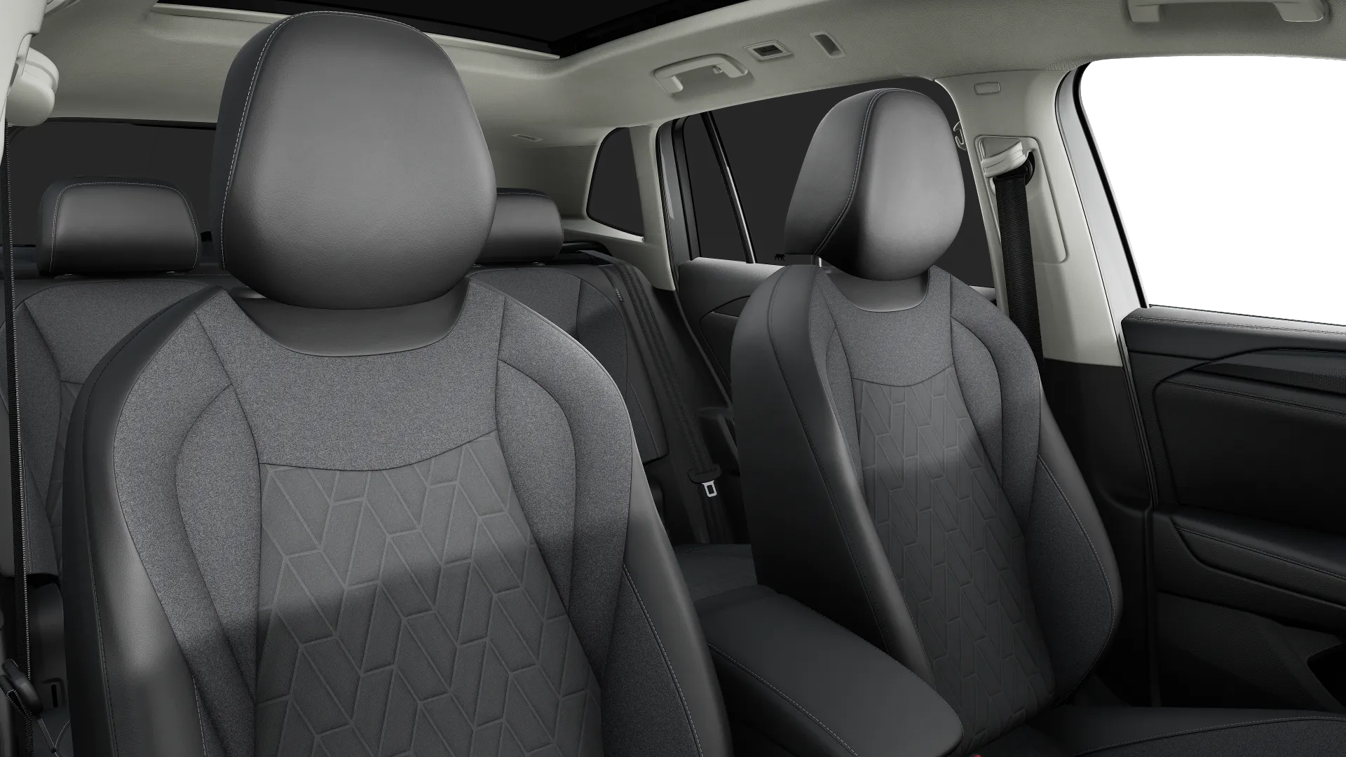 Volkswagen Tiguan ENERGY