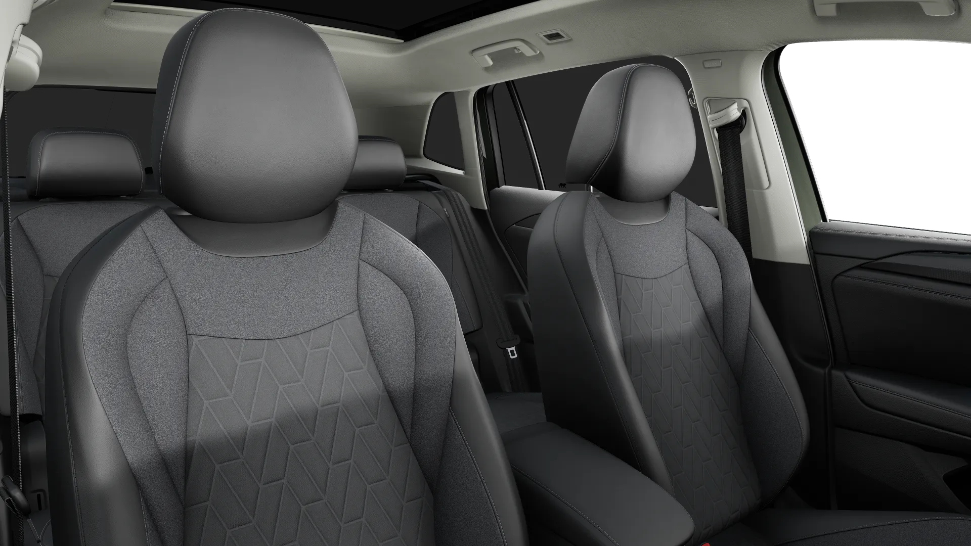 Volkswagen Tiguan ENERGY