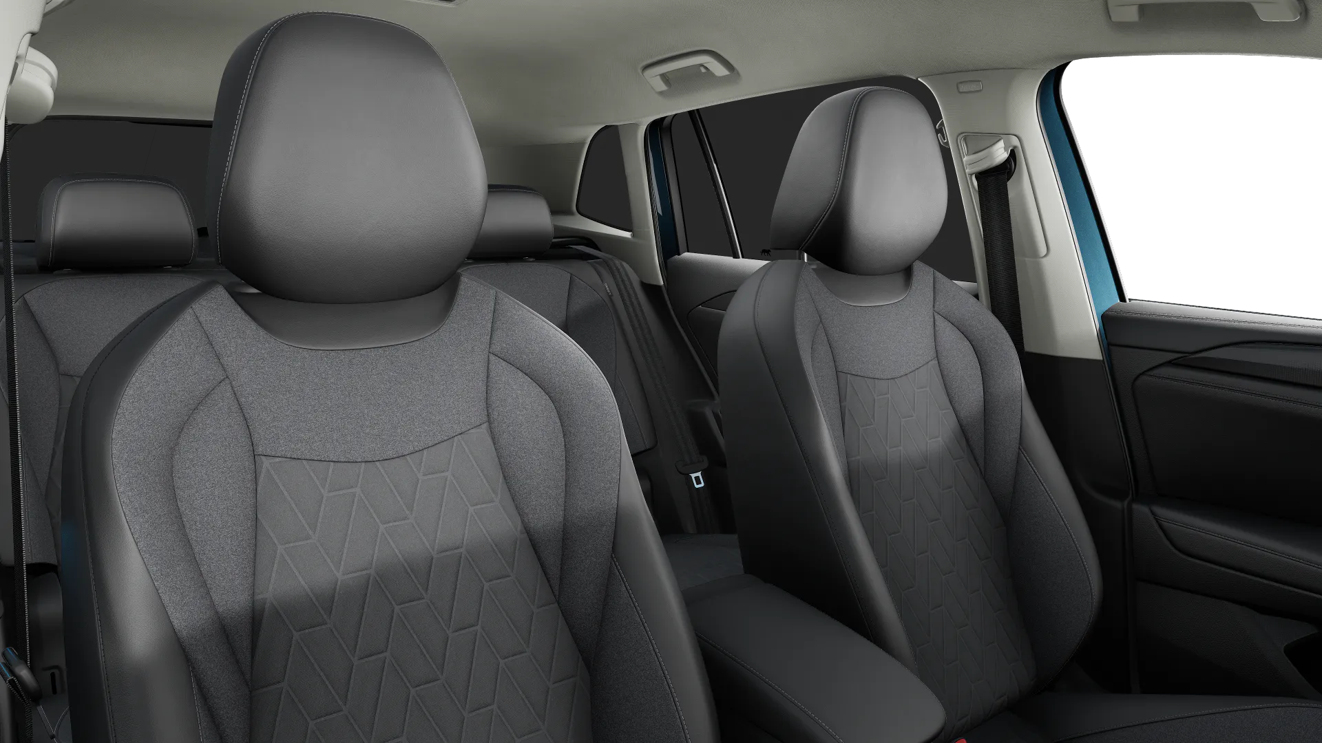 Volkswagen Tiguan ENERGY