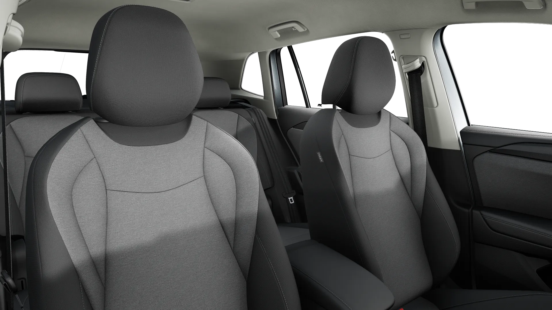 Volkswagen Tiguan Basis-Modell