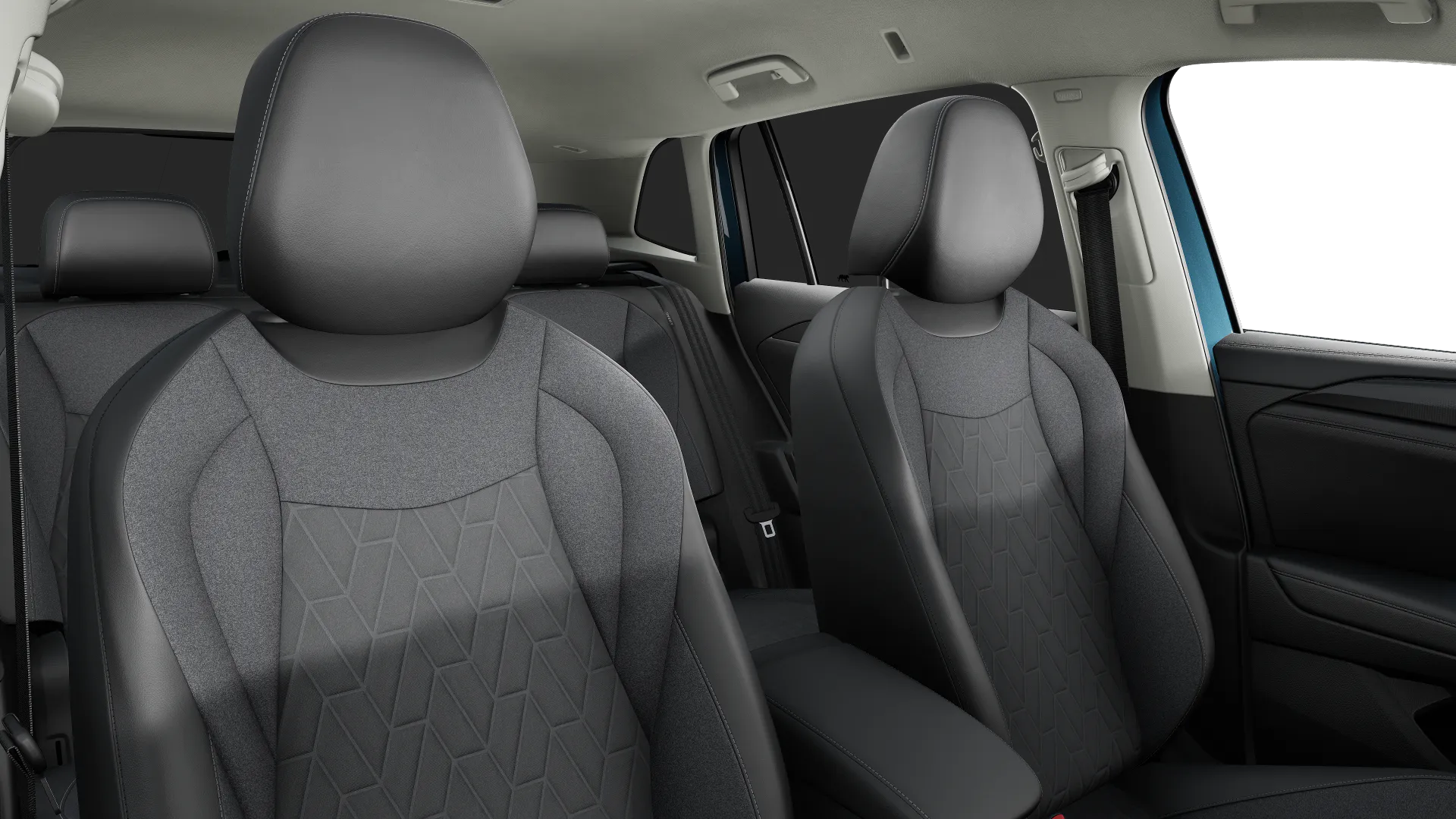 Volkswagen Tiguan ENERGY